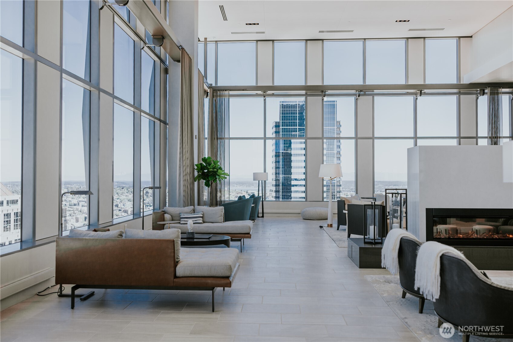 1340 4th Avenue Unit: 5804