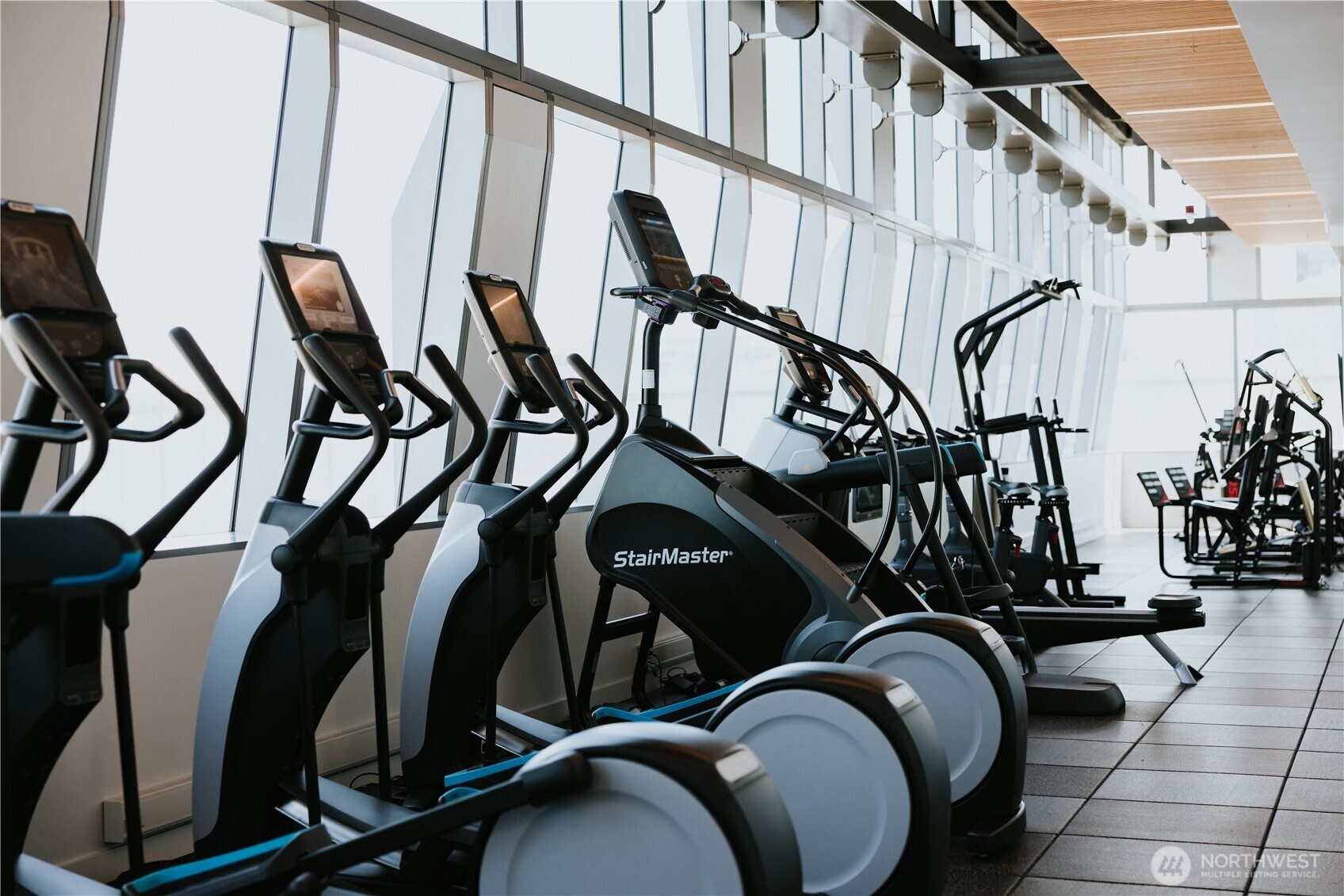 1340 4th Avenue Unit: 5804