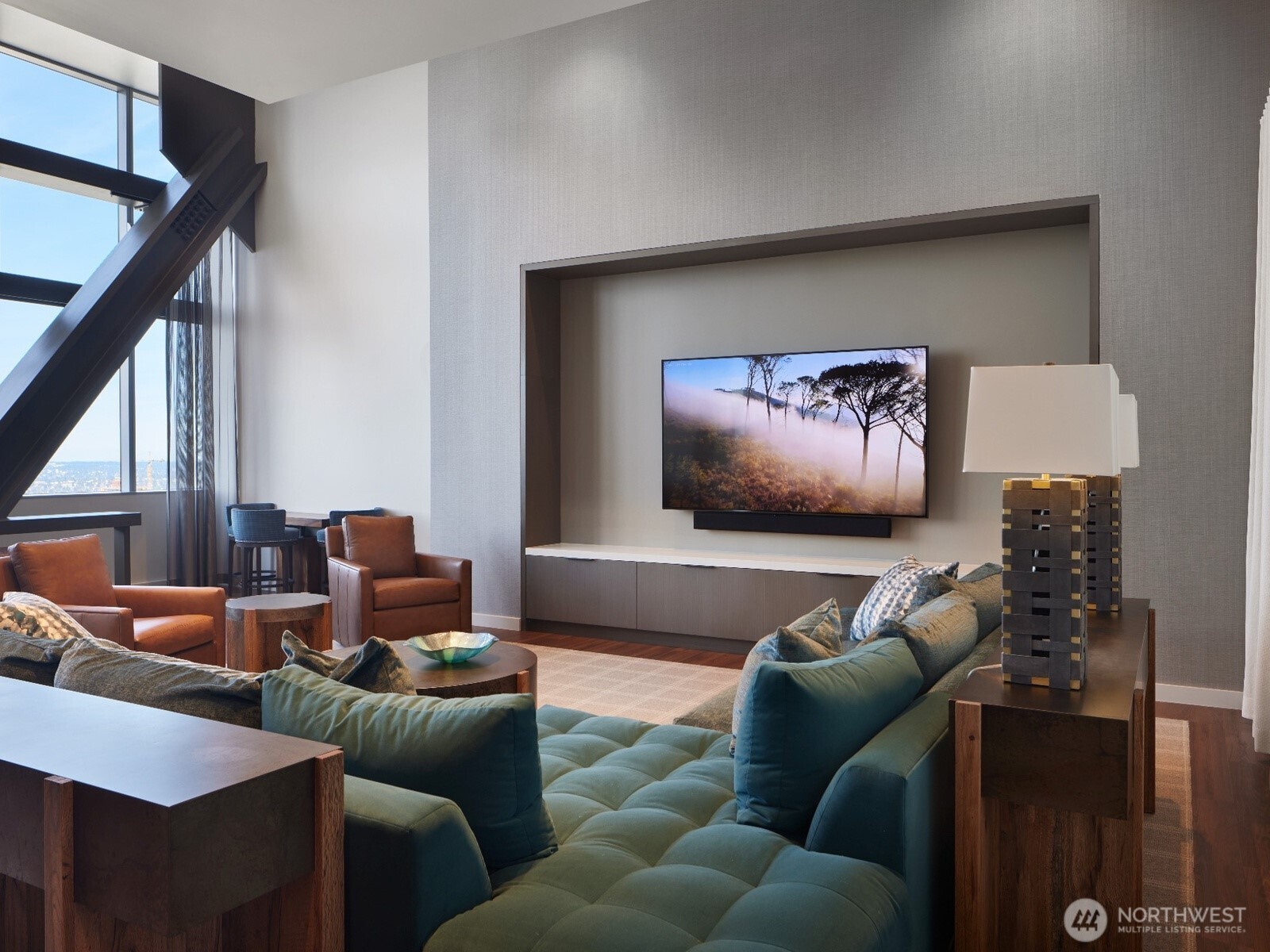 1340 4th Avenue Unit: 5804