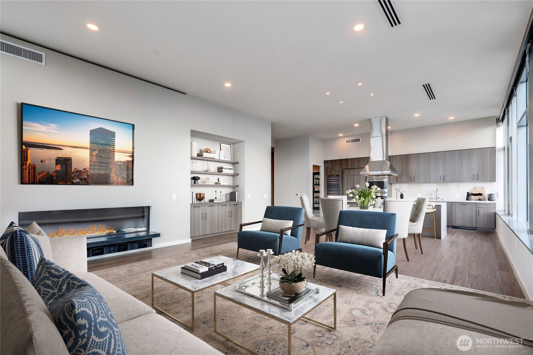 1340 4th Avenue Unit: 5804