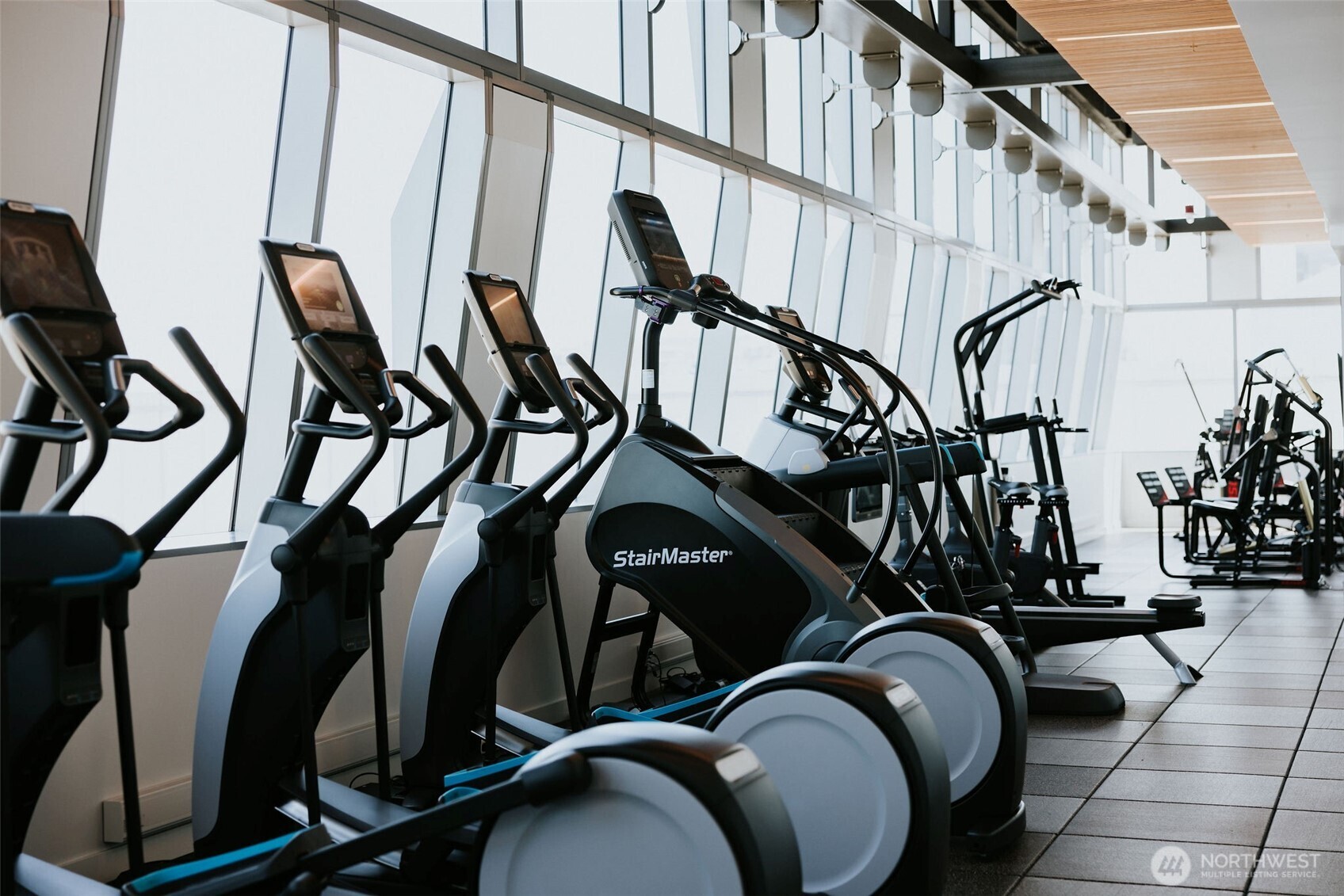 1340 4th Avenue Unit: 5803