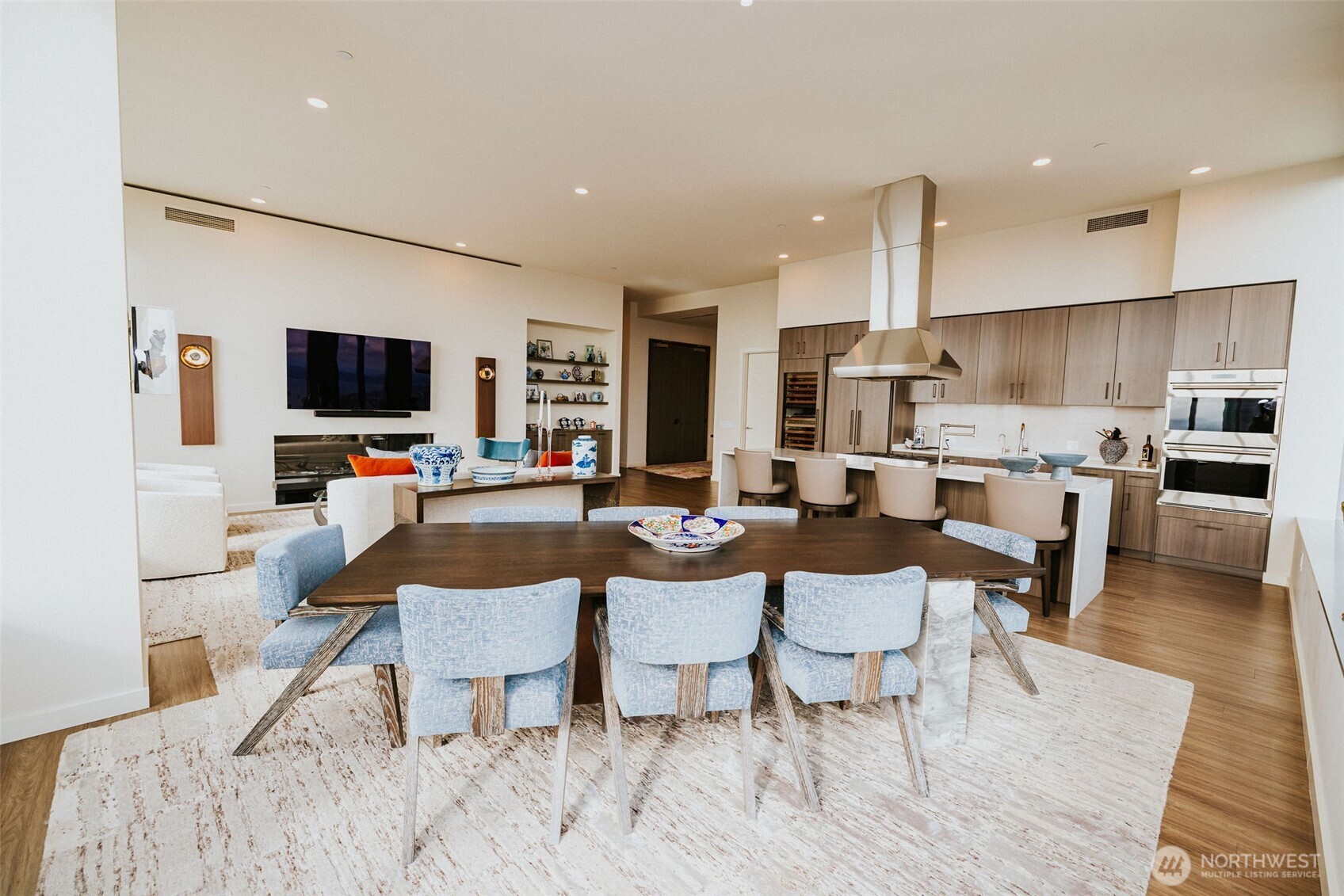 1340 4th Avenue Unit: 5803