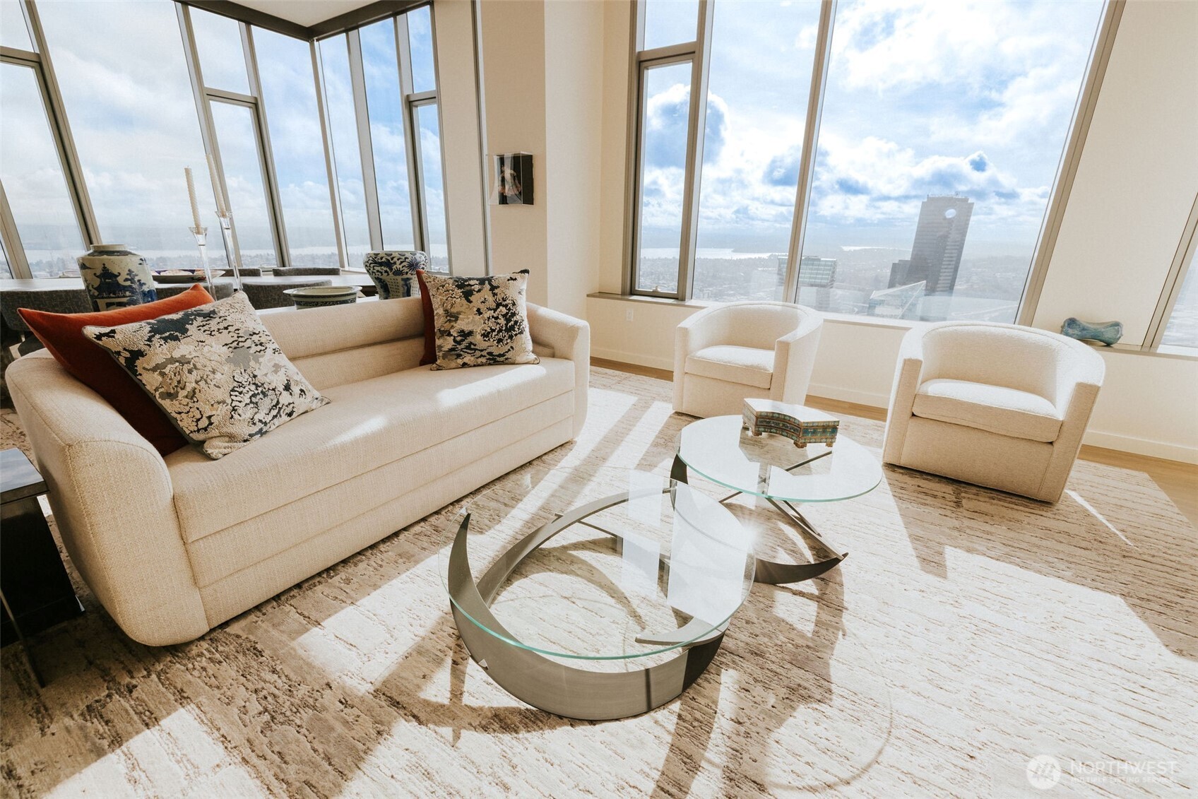 1340 4th Avenue Unit: 5803