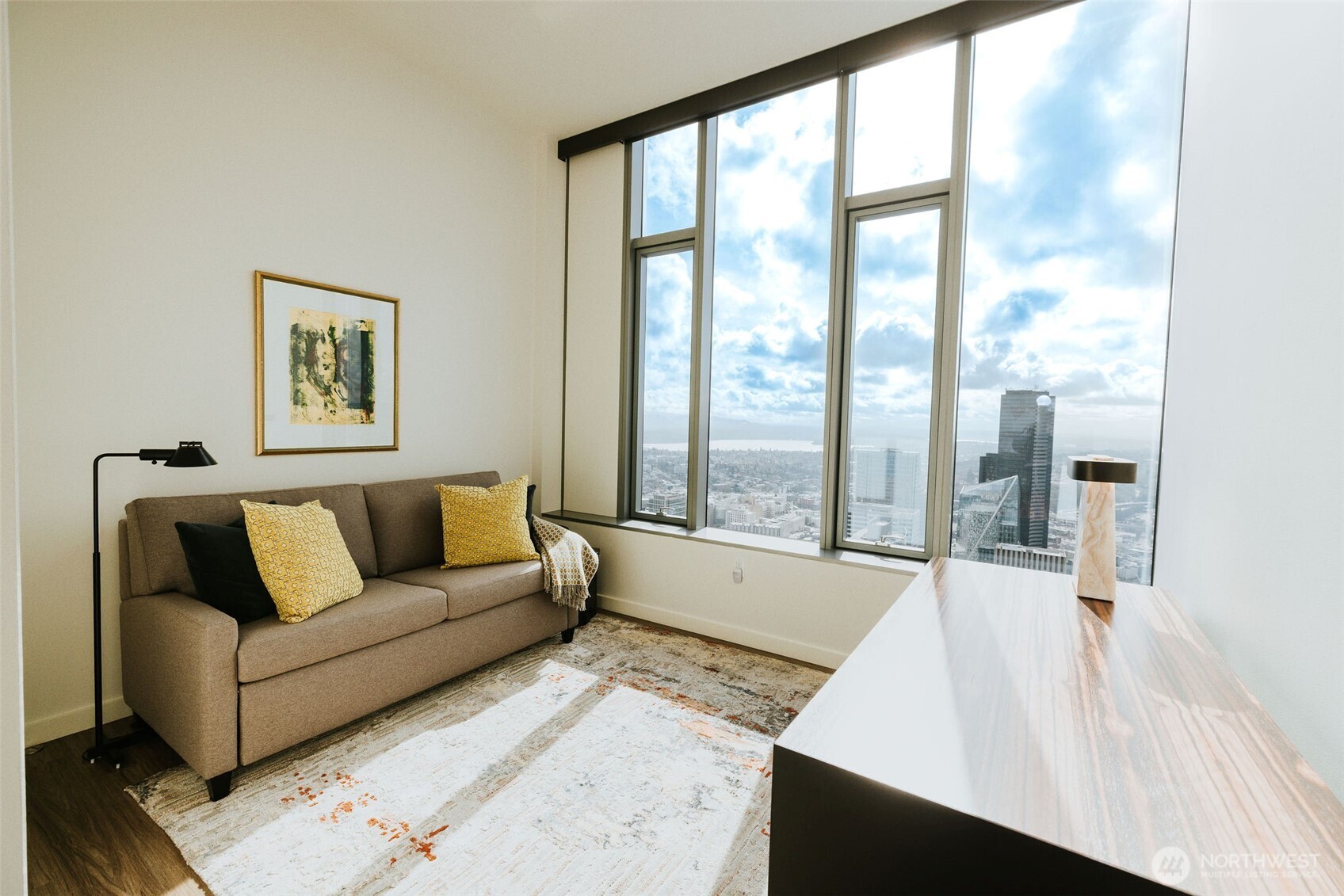 1340 4th Avenue Unit: 5803