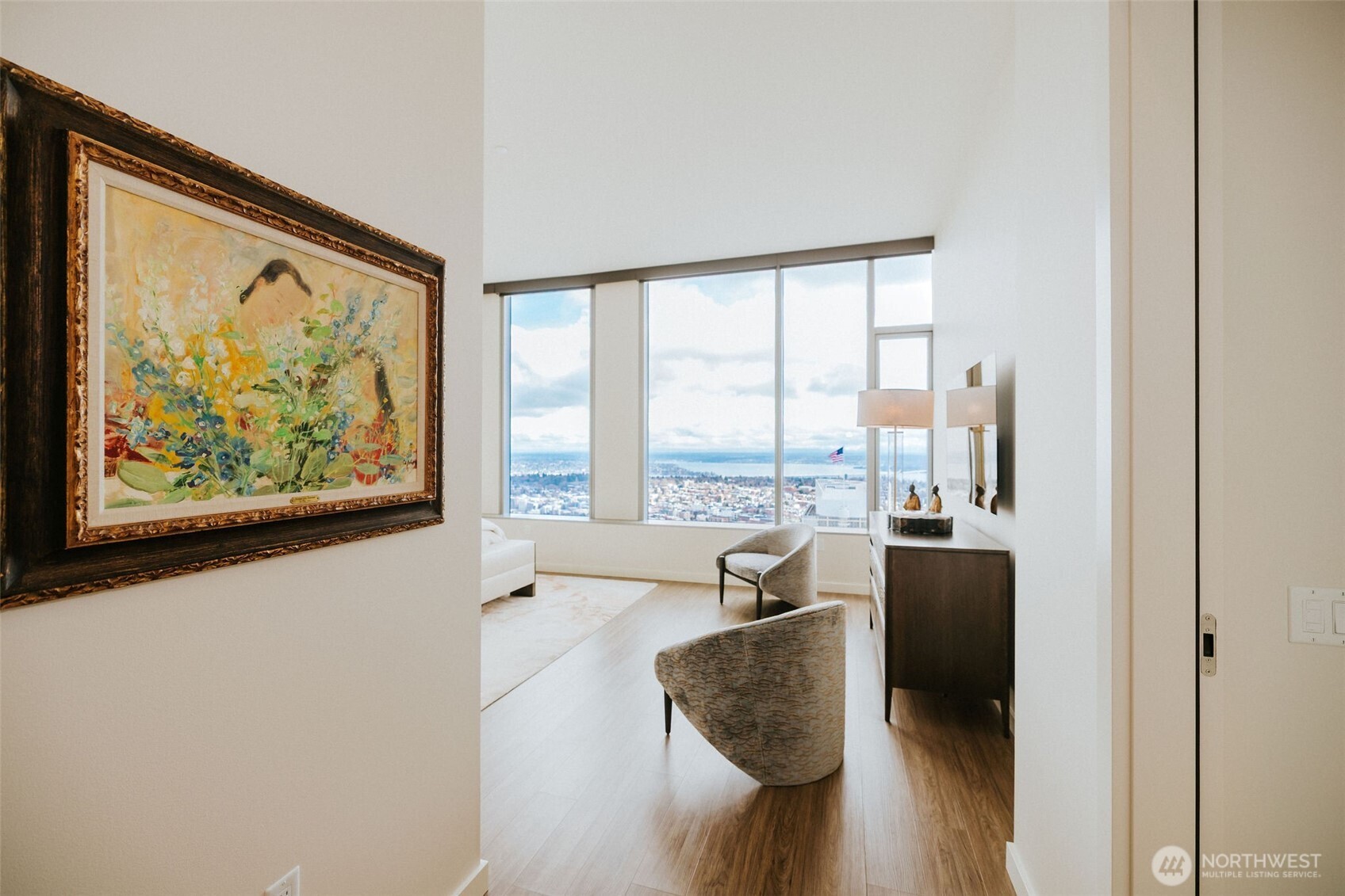 1340 4th Avenue Unit: 5803