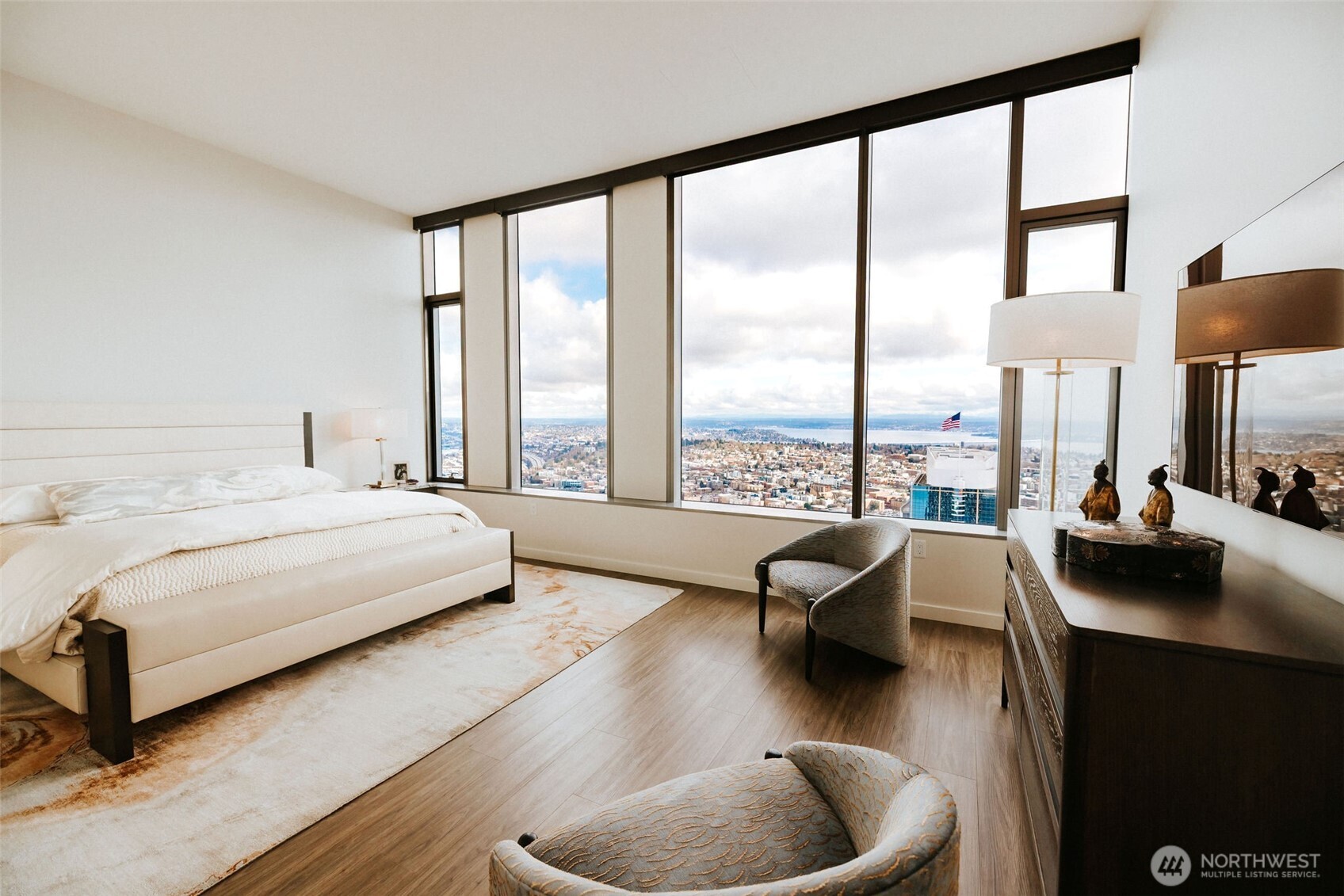 1340 4th Avenue Unit: 5803