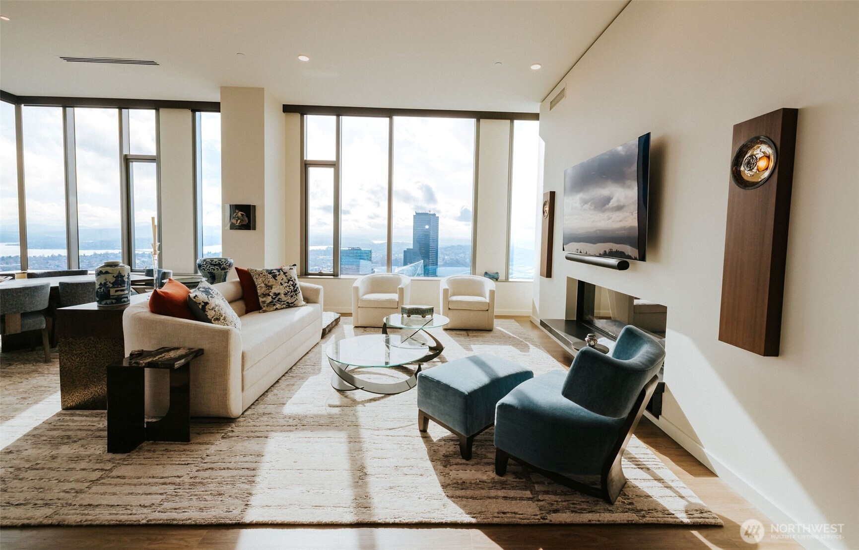 1340 4th Avenue Unit: 5803