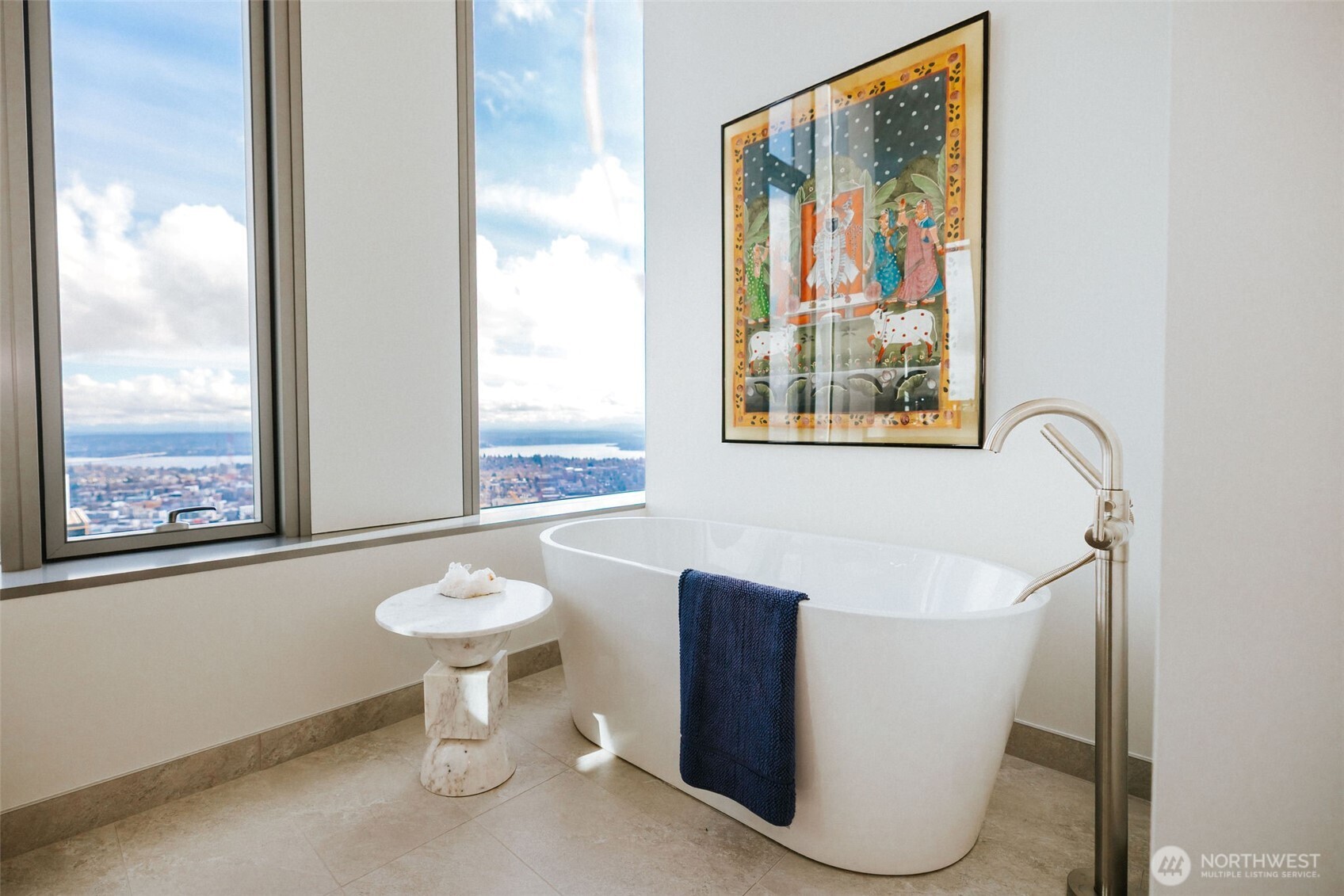 1340 4th Avenue Unit: 5803