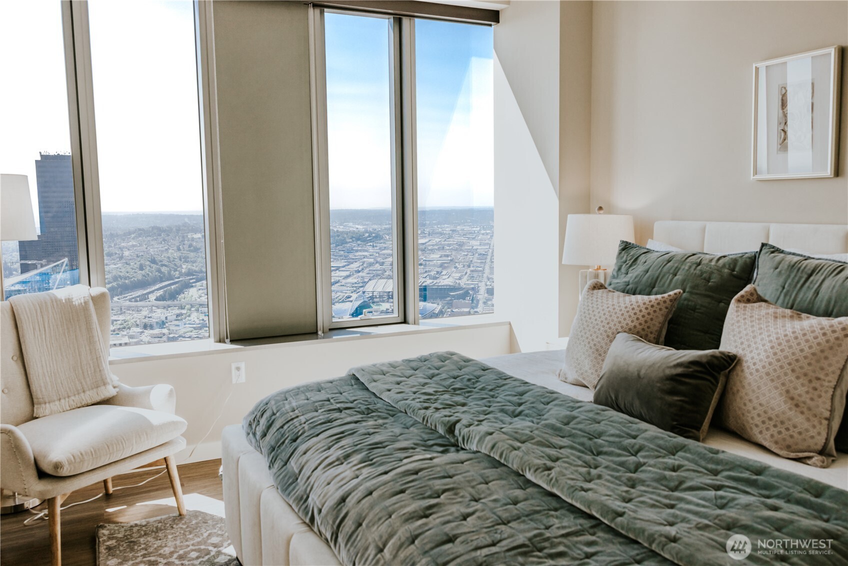 1340 4th Avenue Unit: 5706