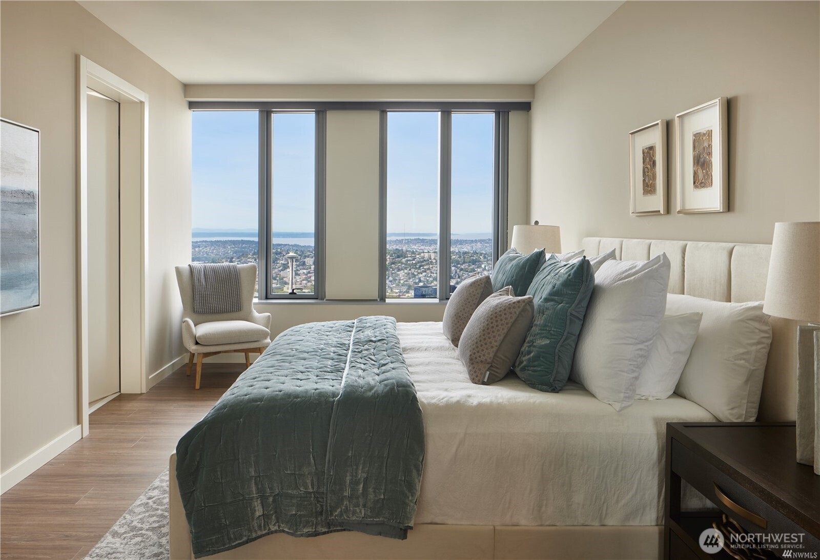 1340 4th Avenue Unit: 5706