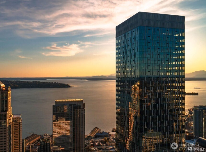 1340 4th Avenue Unit: 5706