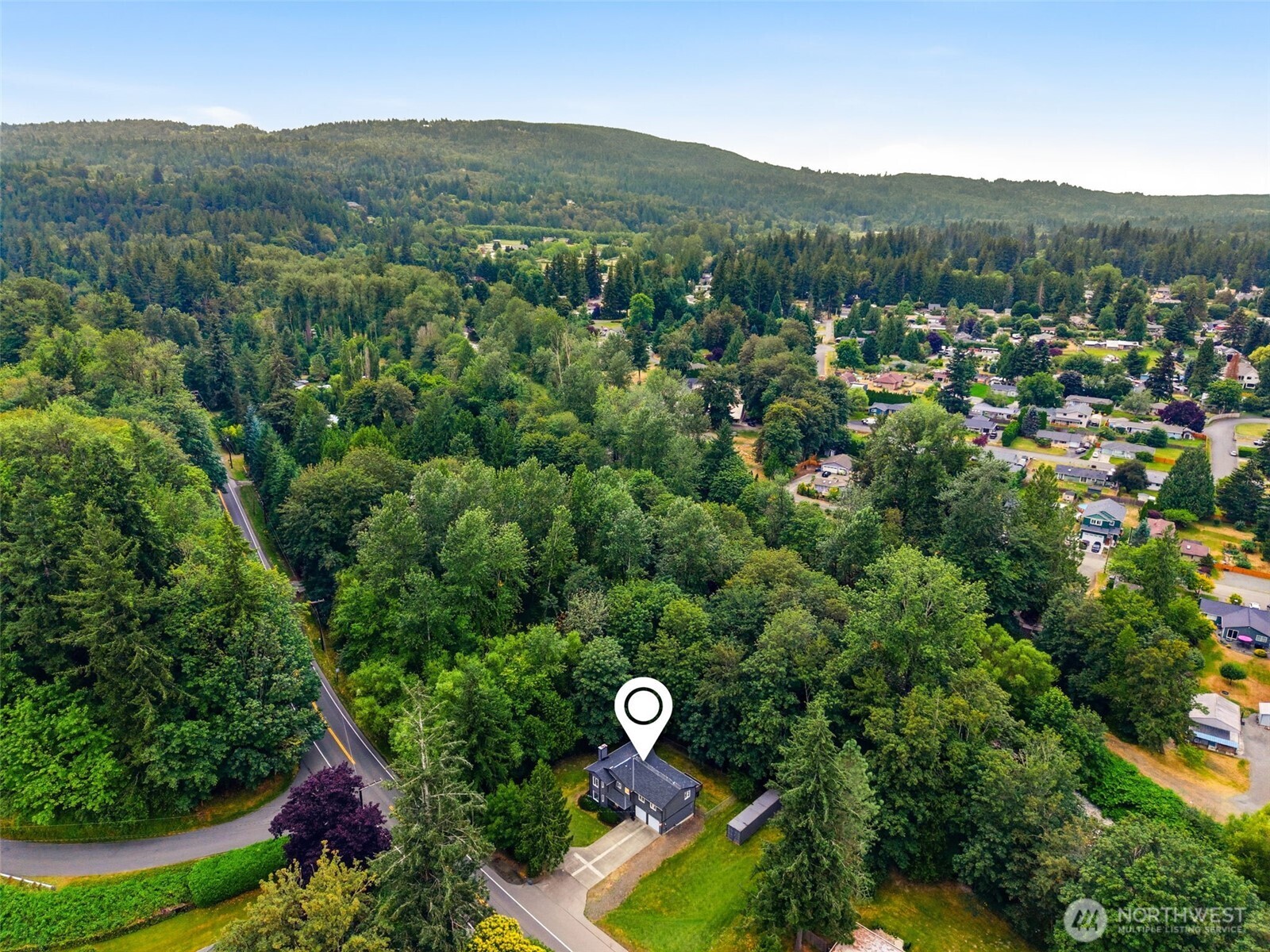 4457 Preston Fall City Road SE