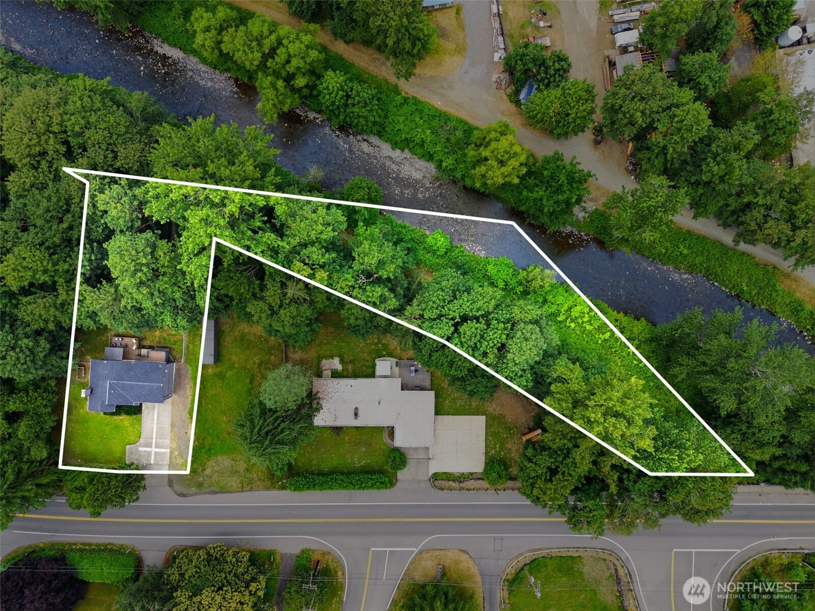 4457 Preston Fall City Road SE