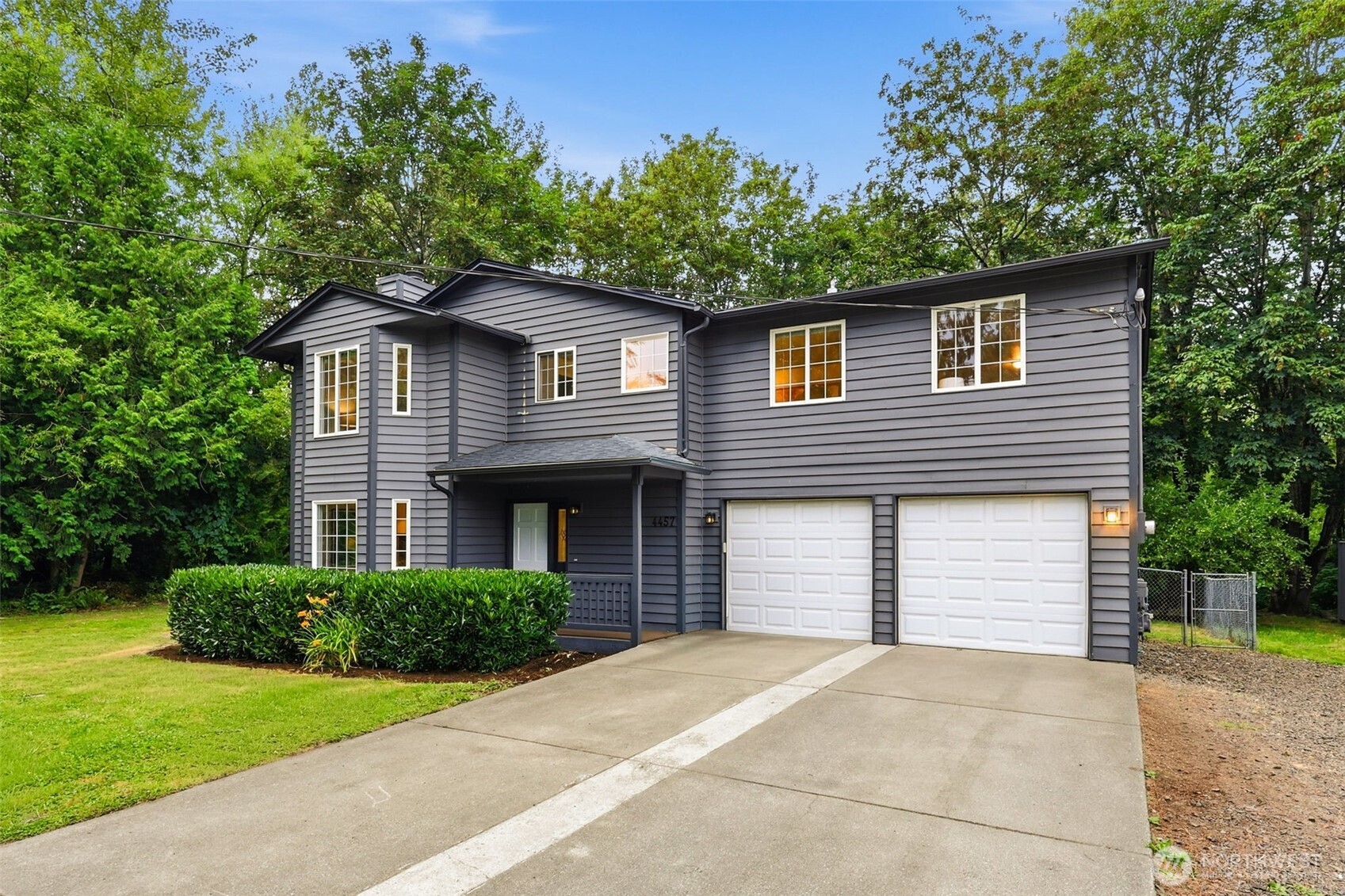 4457 Preston Fall City Road SE