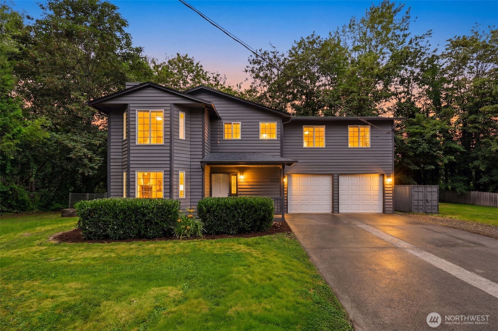 4457 Preston Fall City Road SE