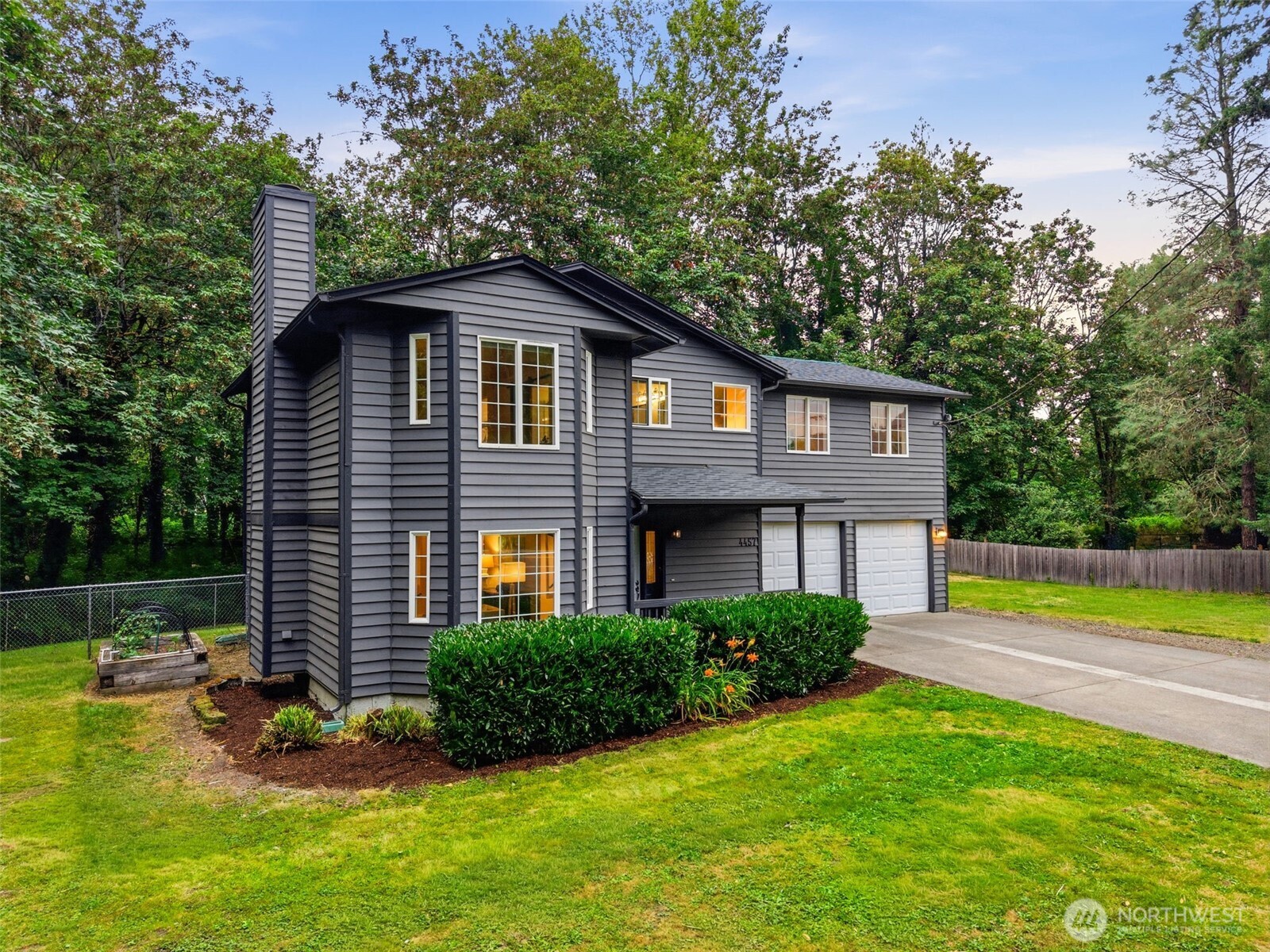 4457 Preston Fall City Road SE