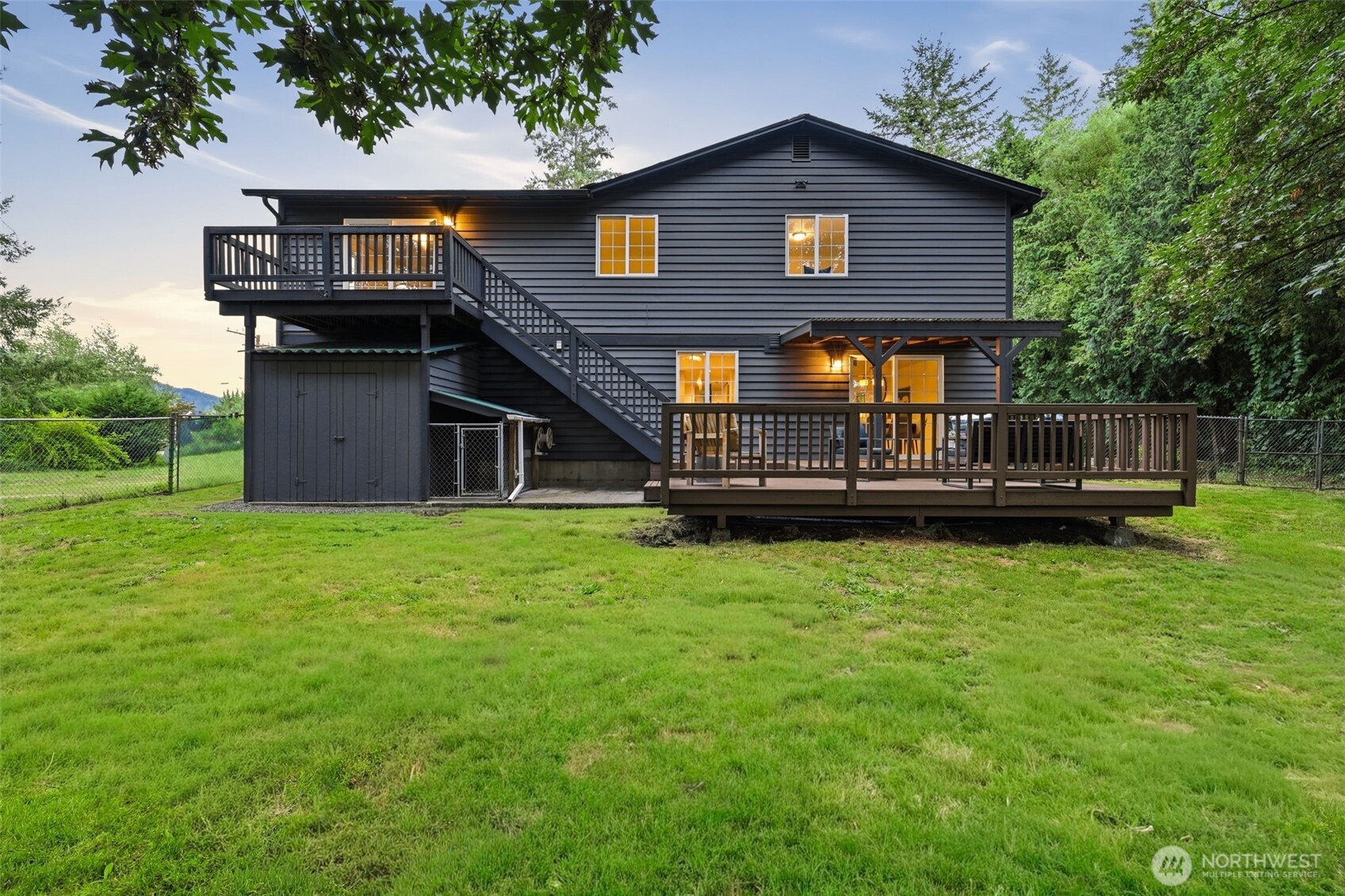 4457 Preston Fall City Road SE