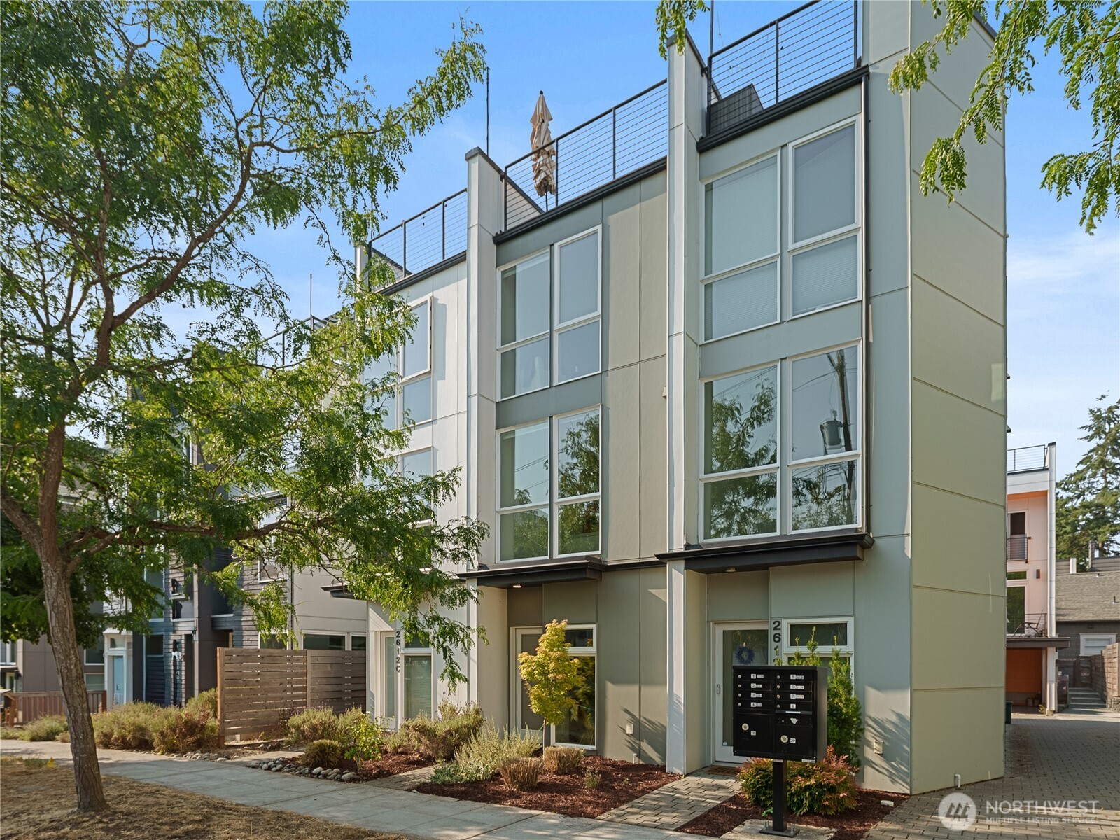 2612 SW Nevada Street Unit: B
