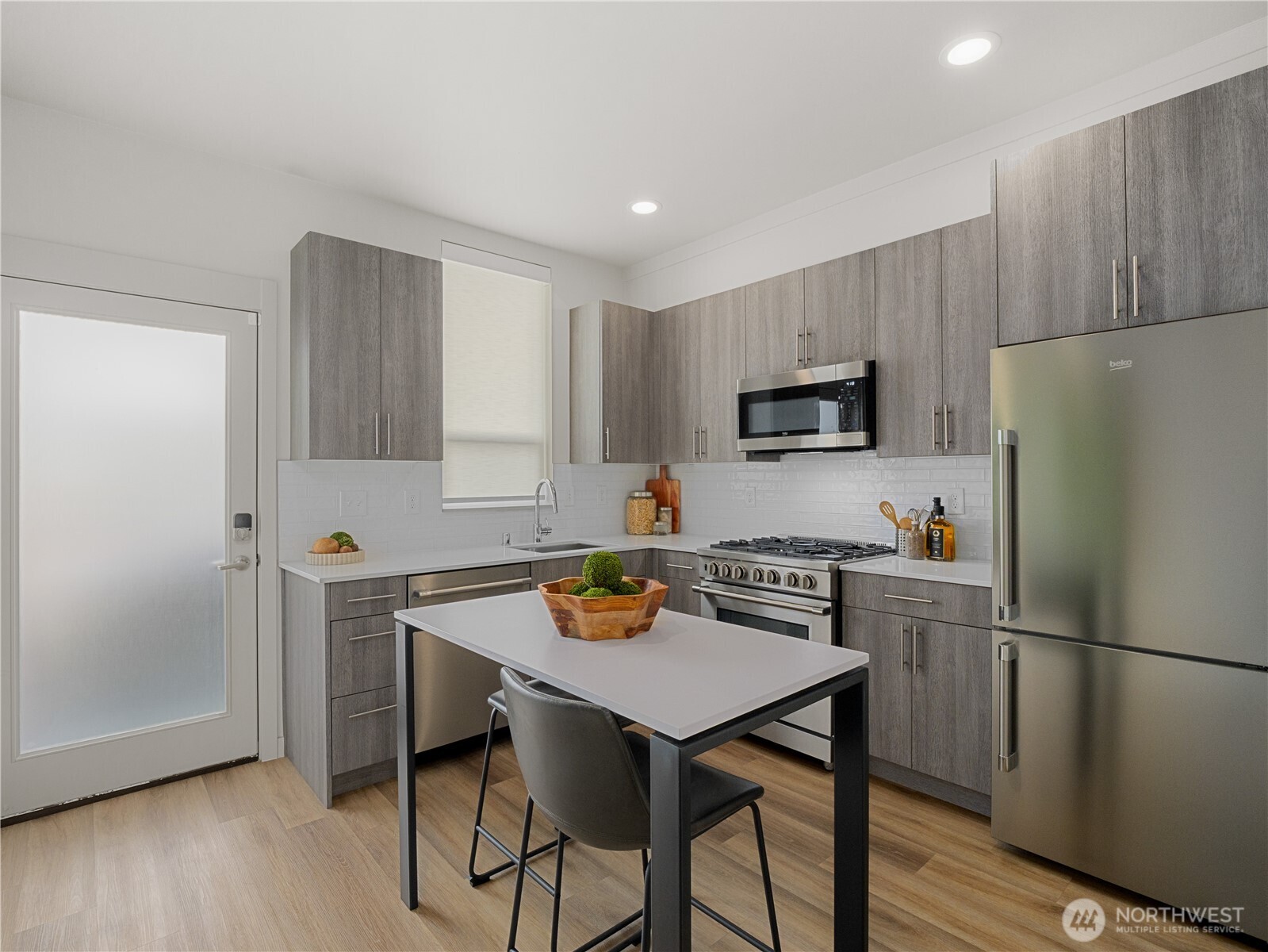 2612 SW Nevada Street Unit: B