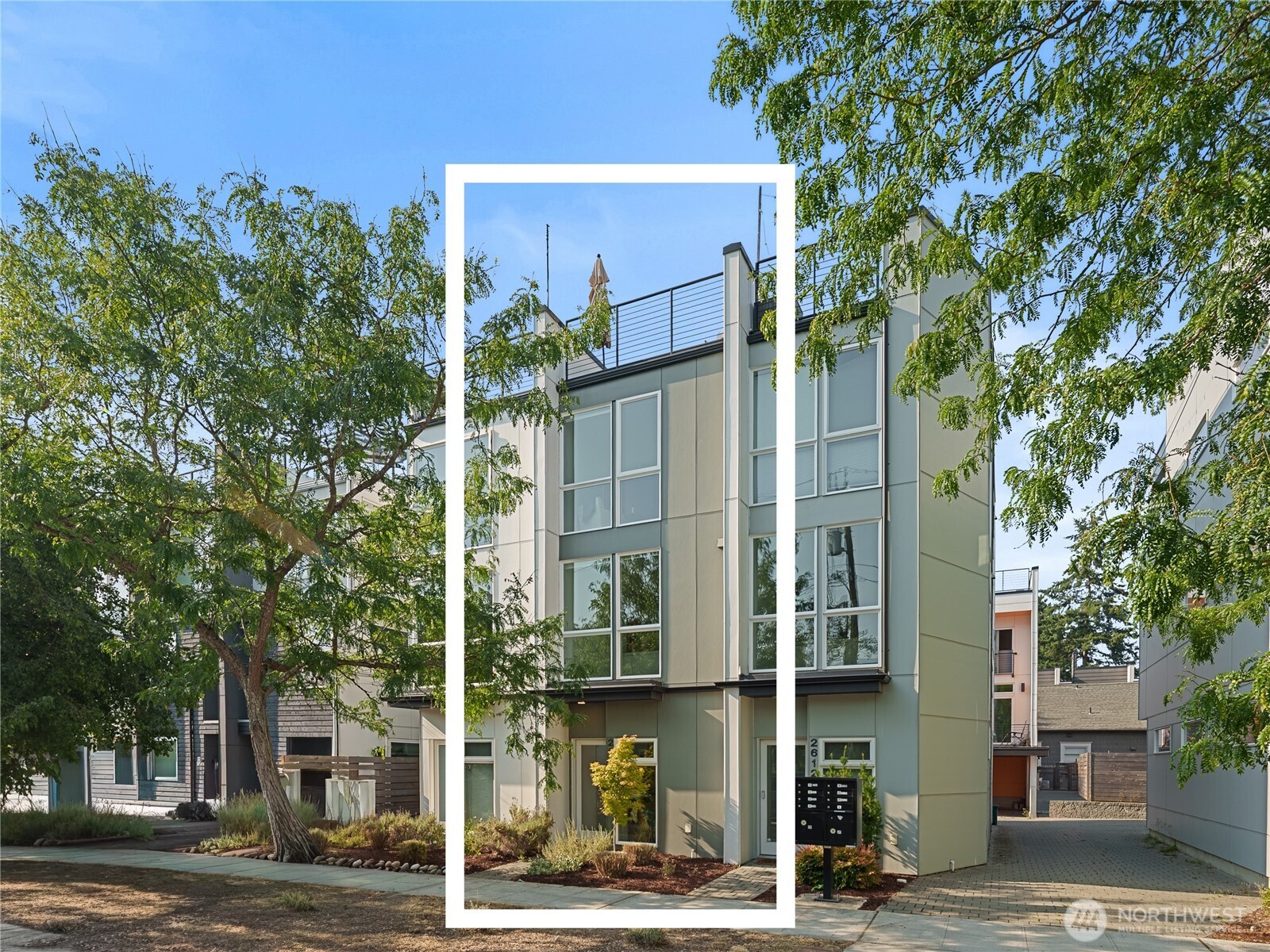 2612 SW Nevada Street Unit: B