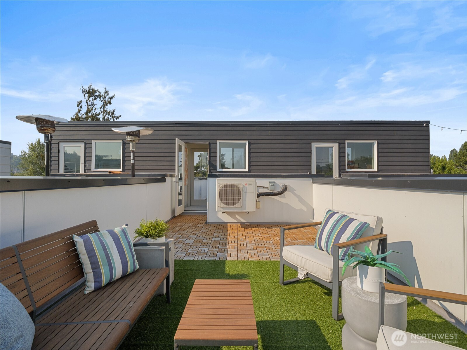 2612 SW Nevada Street Unit: B