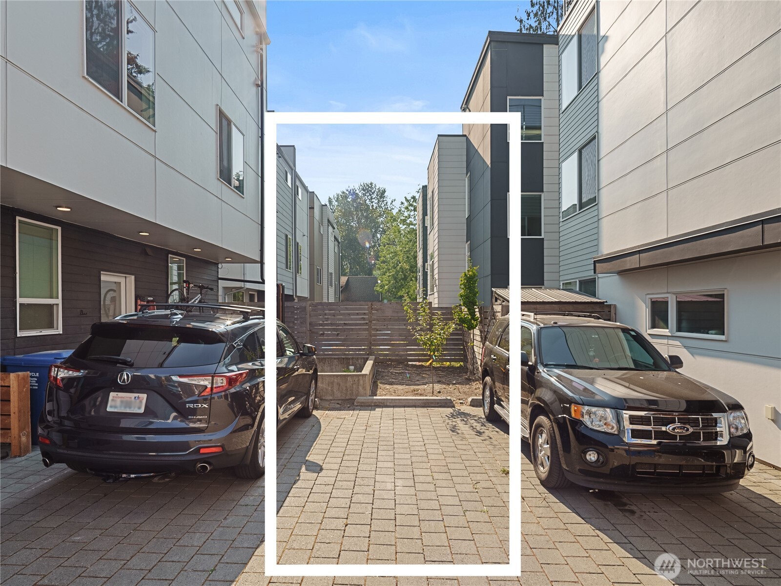 2612 SW Nevada Street Unit: B
