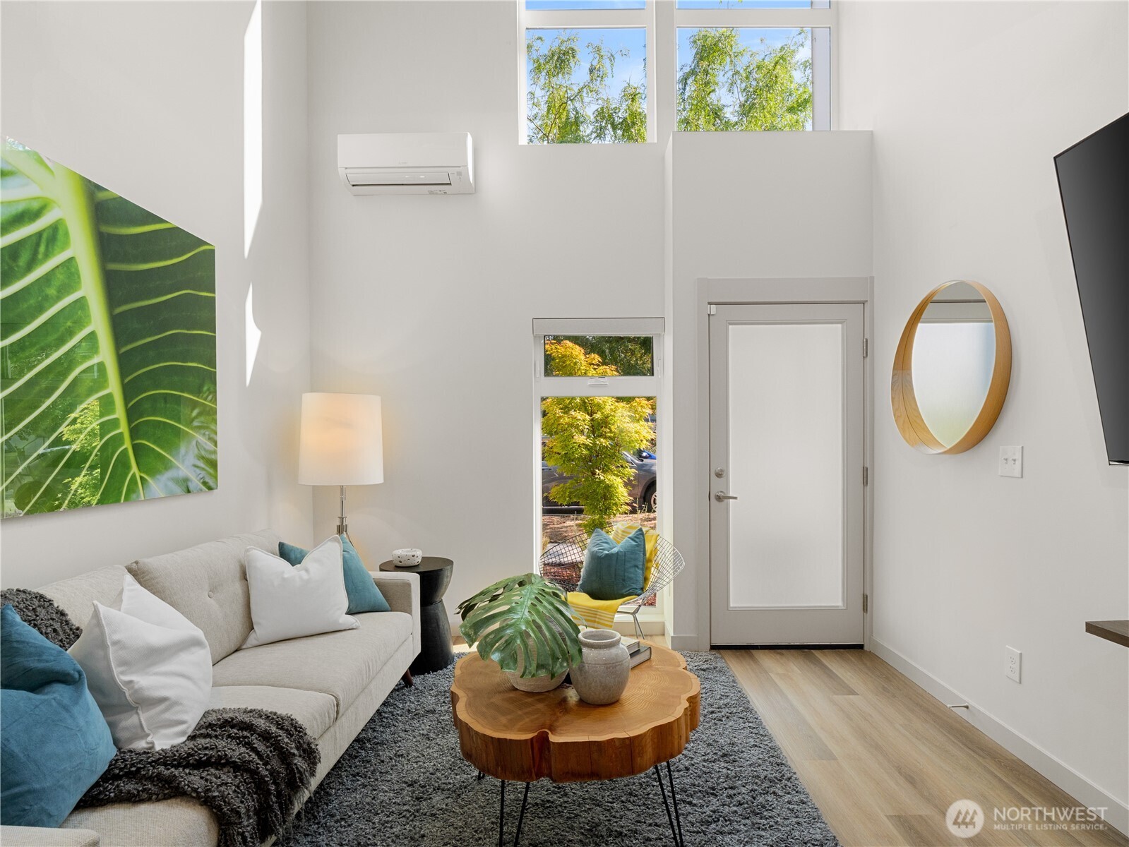 2612 SW Nevada Street Unit: B