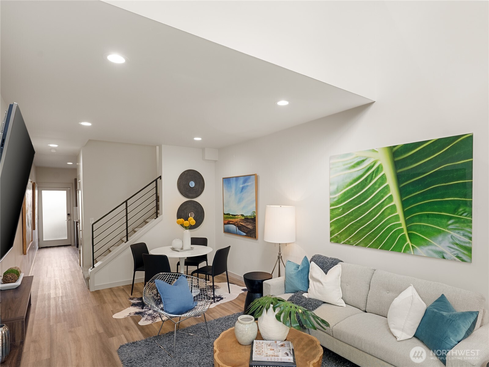 2612 SW Nevada Street Unit: B