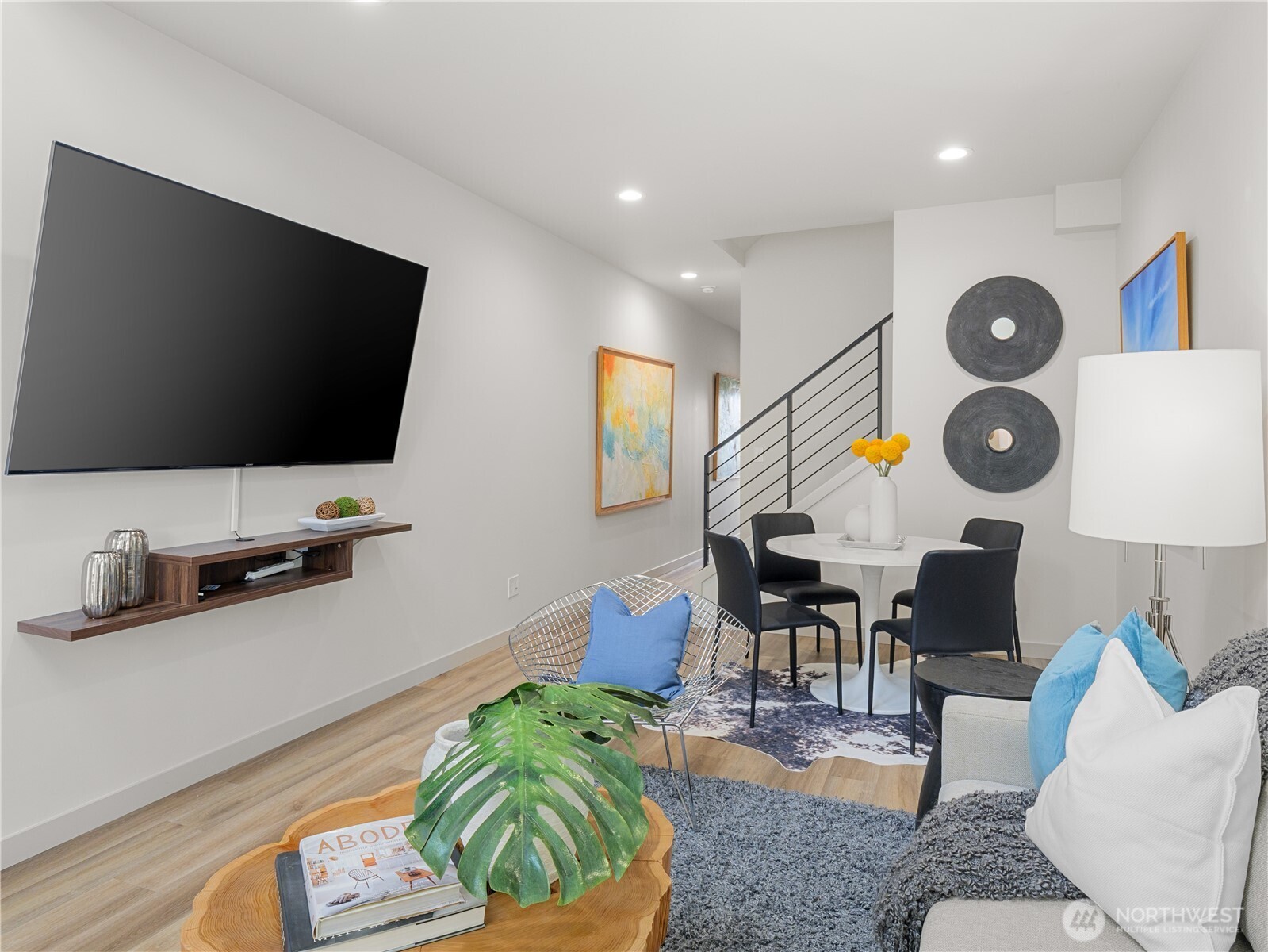 2612 SW Nevada Street Unit: B
