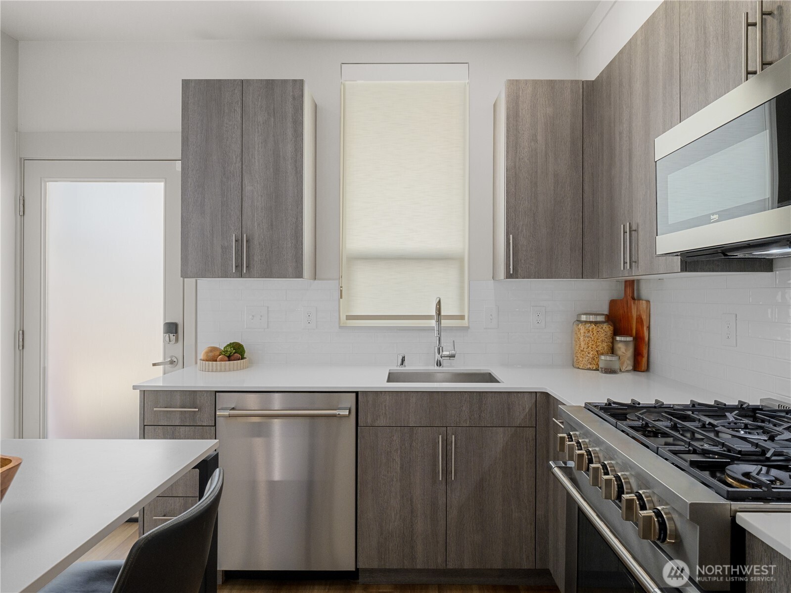 2612 SW Nevada Street Unit: B