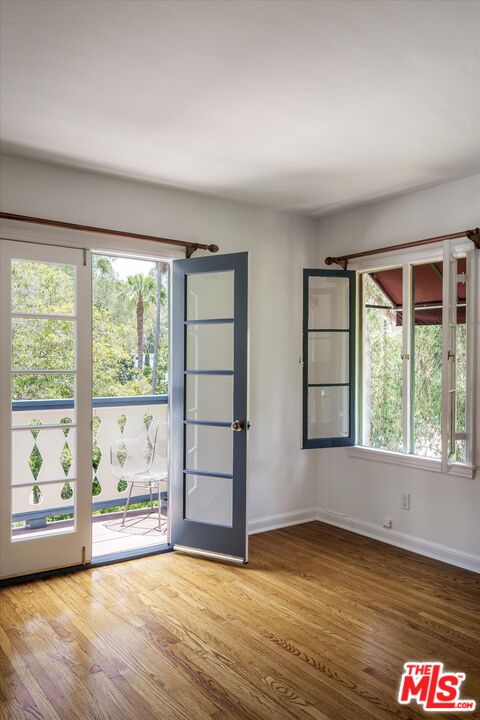 2030 Laurel Canyon Blvd