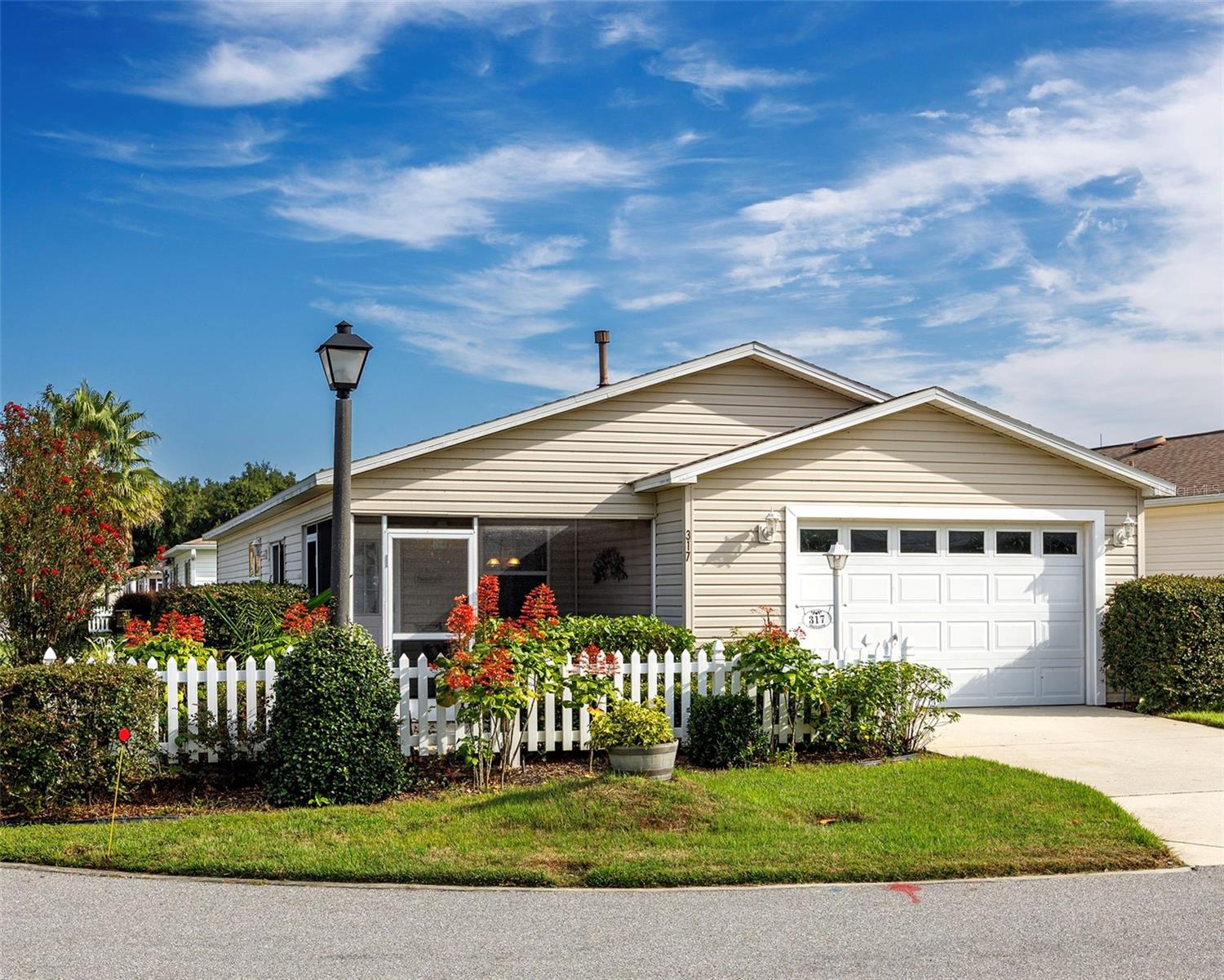 317 VARNVILLE WAY