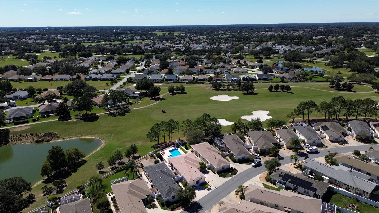 8440 SE 167TH FORSYTH ST