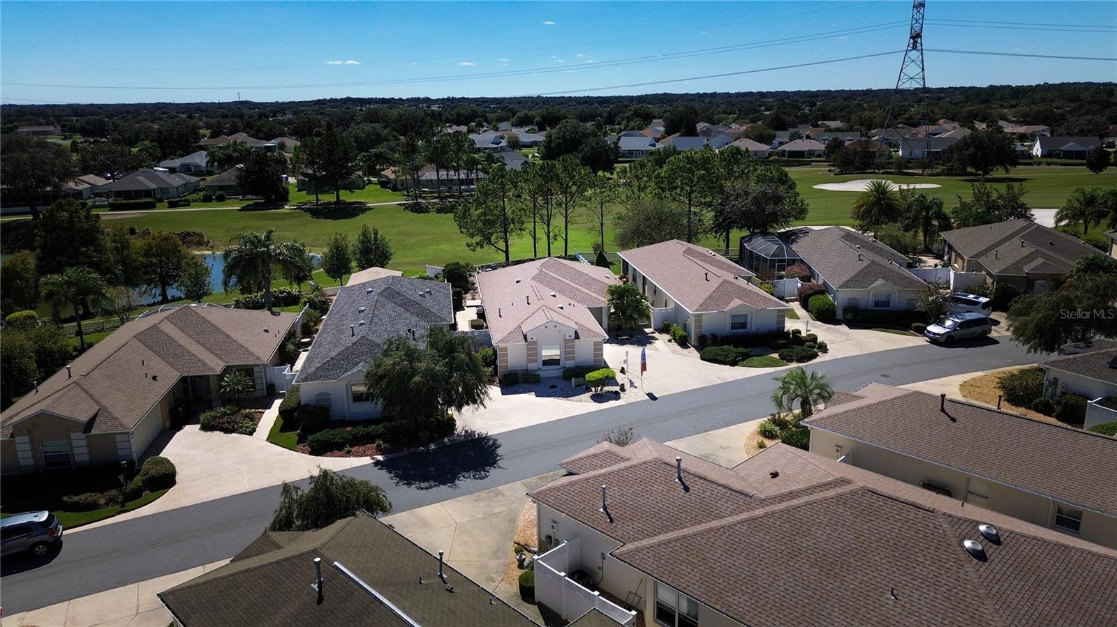 8440 SE 167TH FORSYTH ST