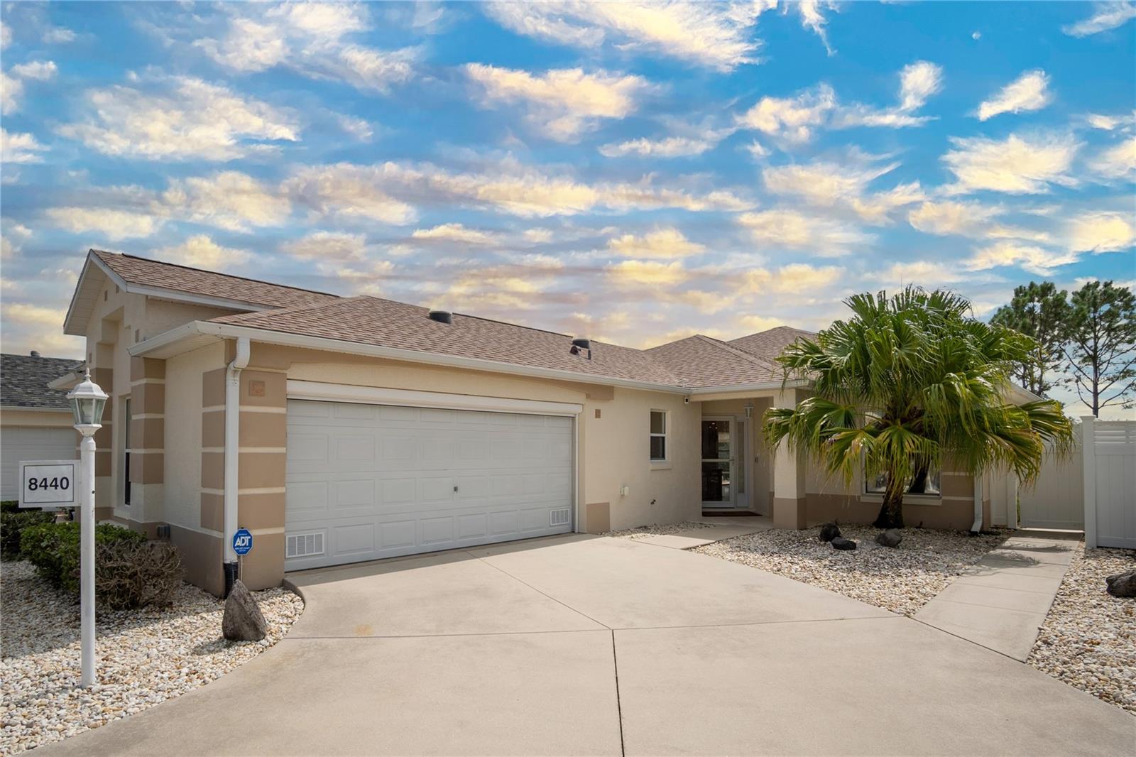 8440 SE 167TH FORSYTH ST