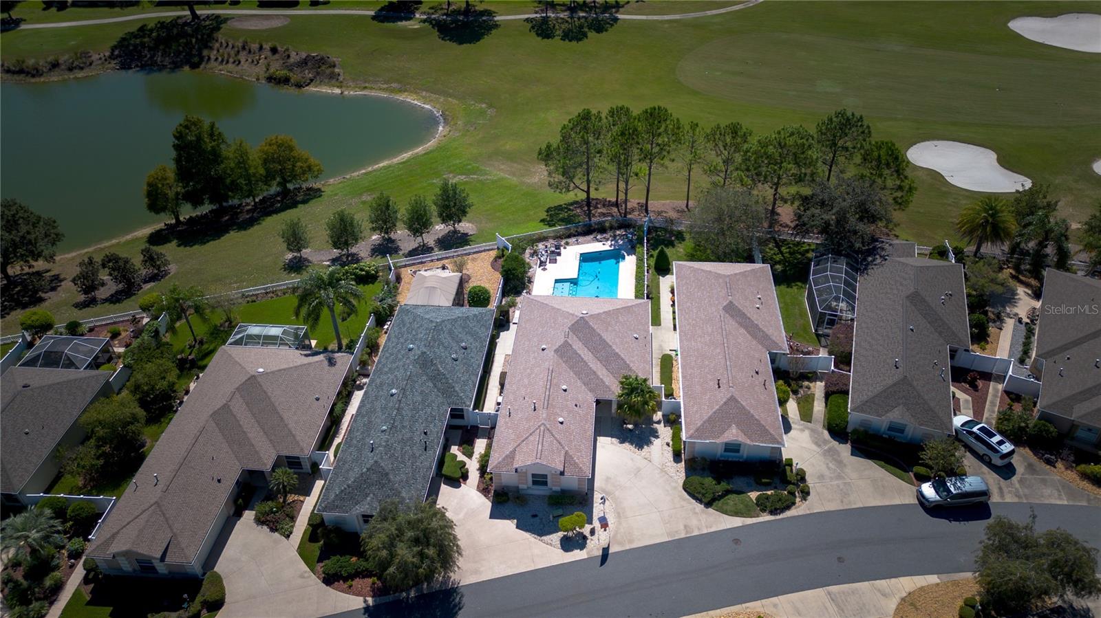 8440 SE 167TH FORSYTH ST