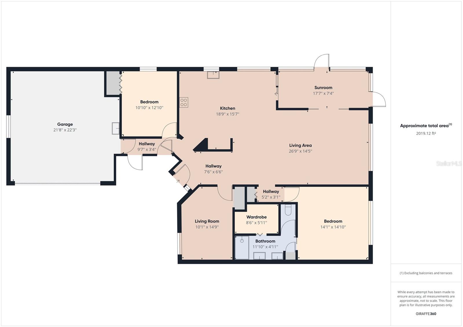 8440 SE 167TH FORSYTH ST