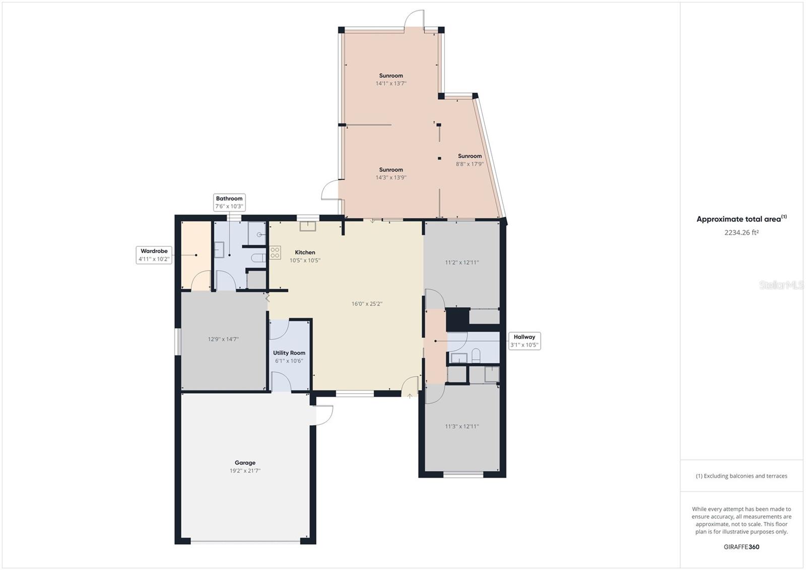 825 CAMINO DEL REY DR