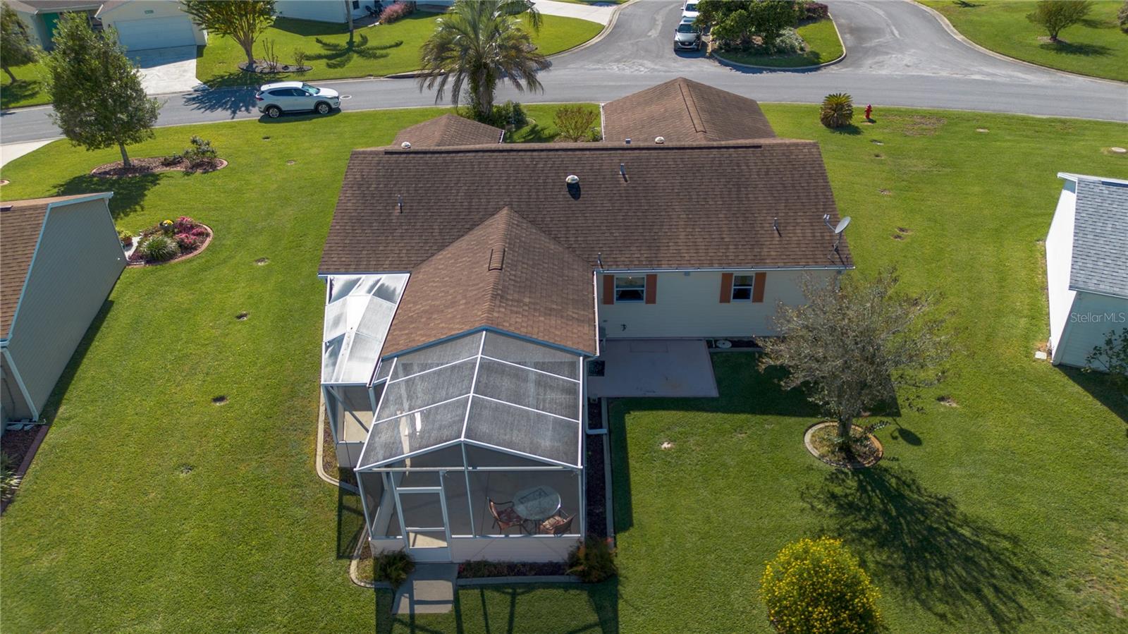 825 CAMINO DEL REY DR