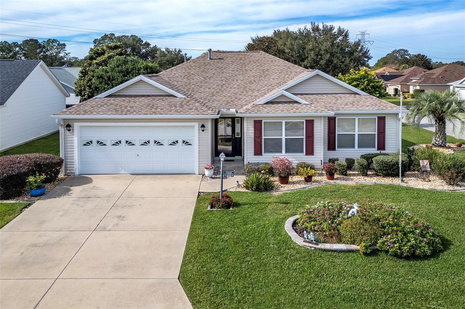 16800 SE 86TH ALBANY AVE