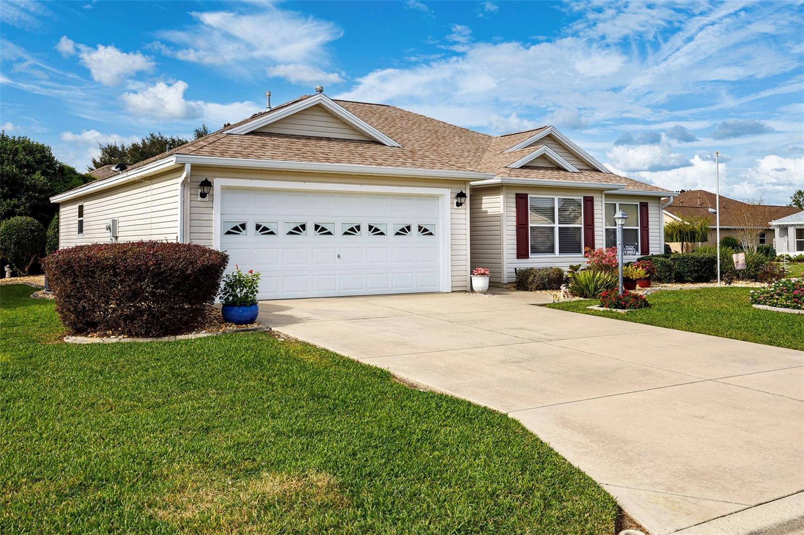 16800 SE 86TH ALBANY AVE