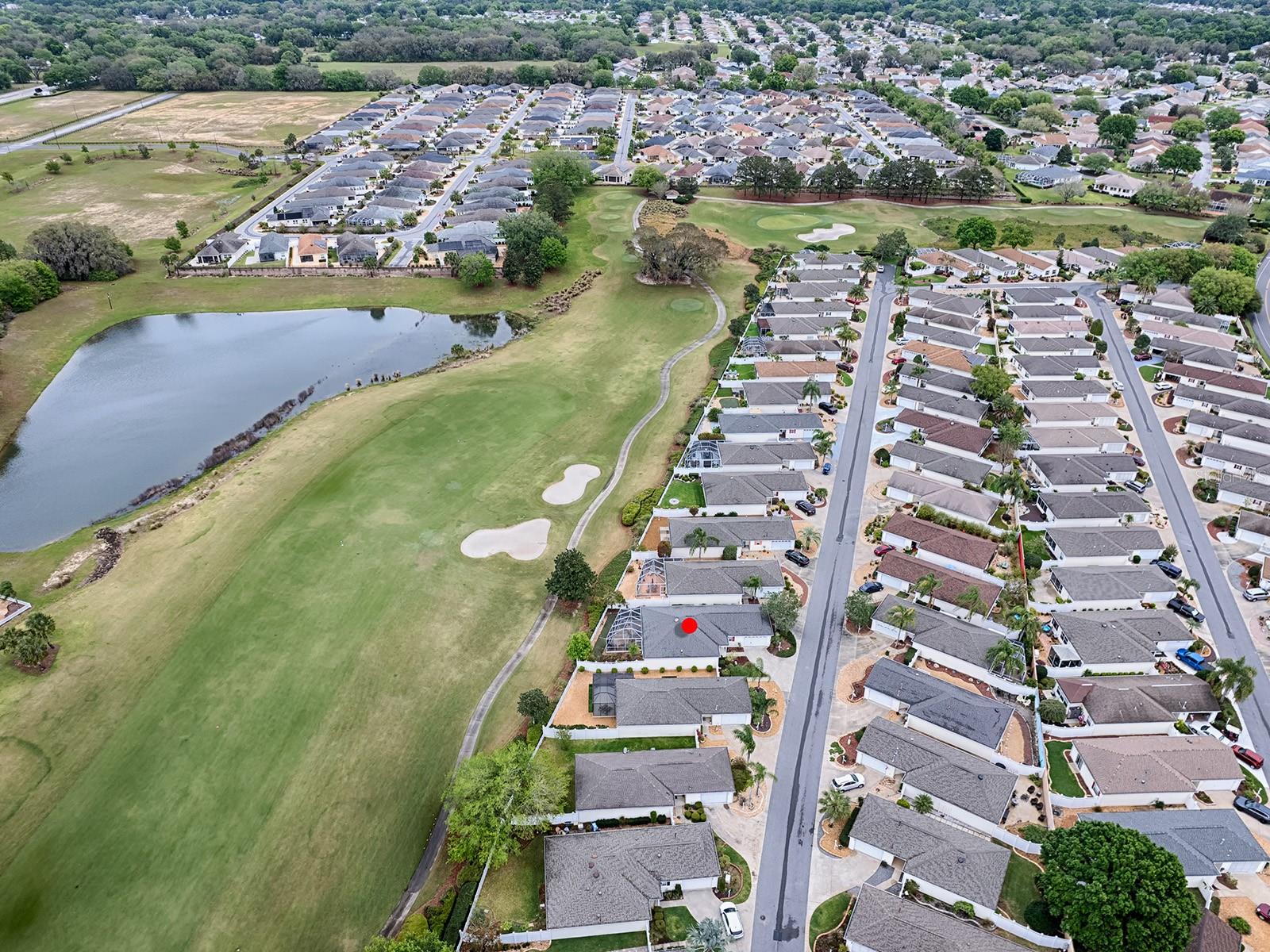 8883 SE 168TH TAILFER ST