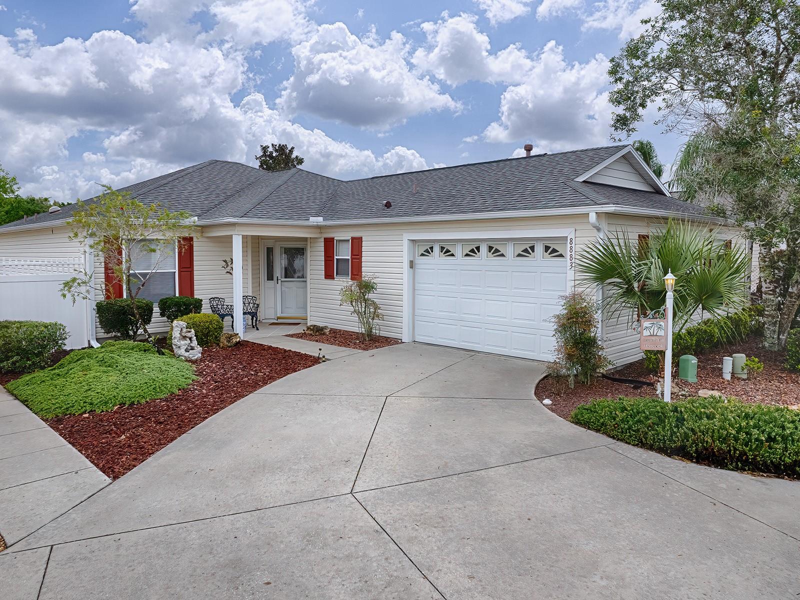 8883 SE 168TH TAILFER ST