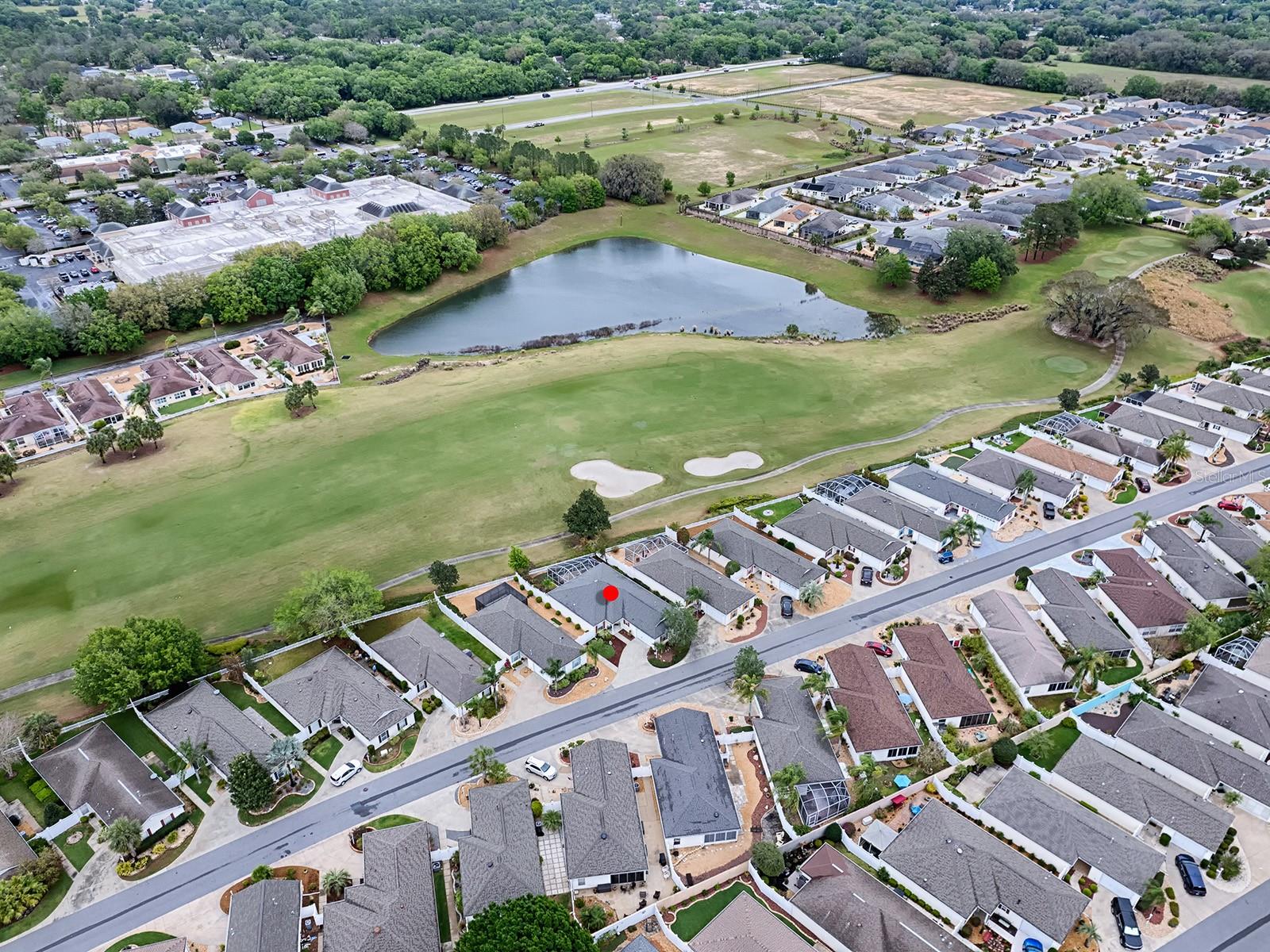 8883 SE 168TH TAILFER ST