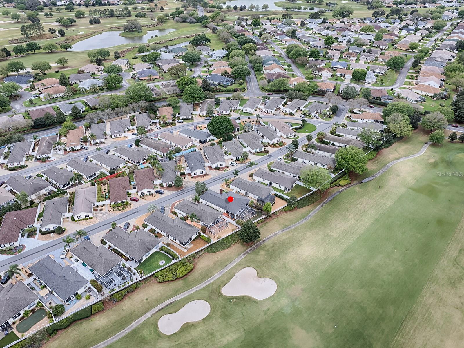 8883 SE 168TH TAILFER ST