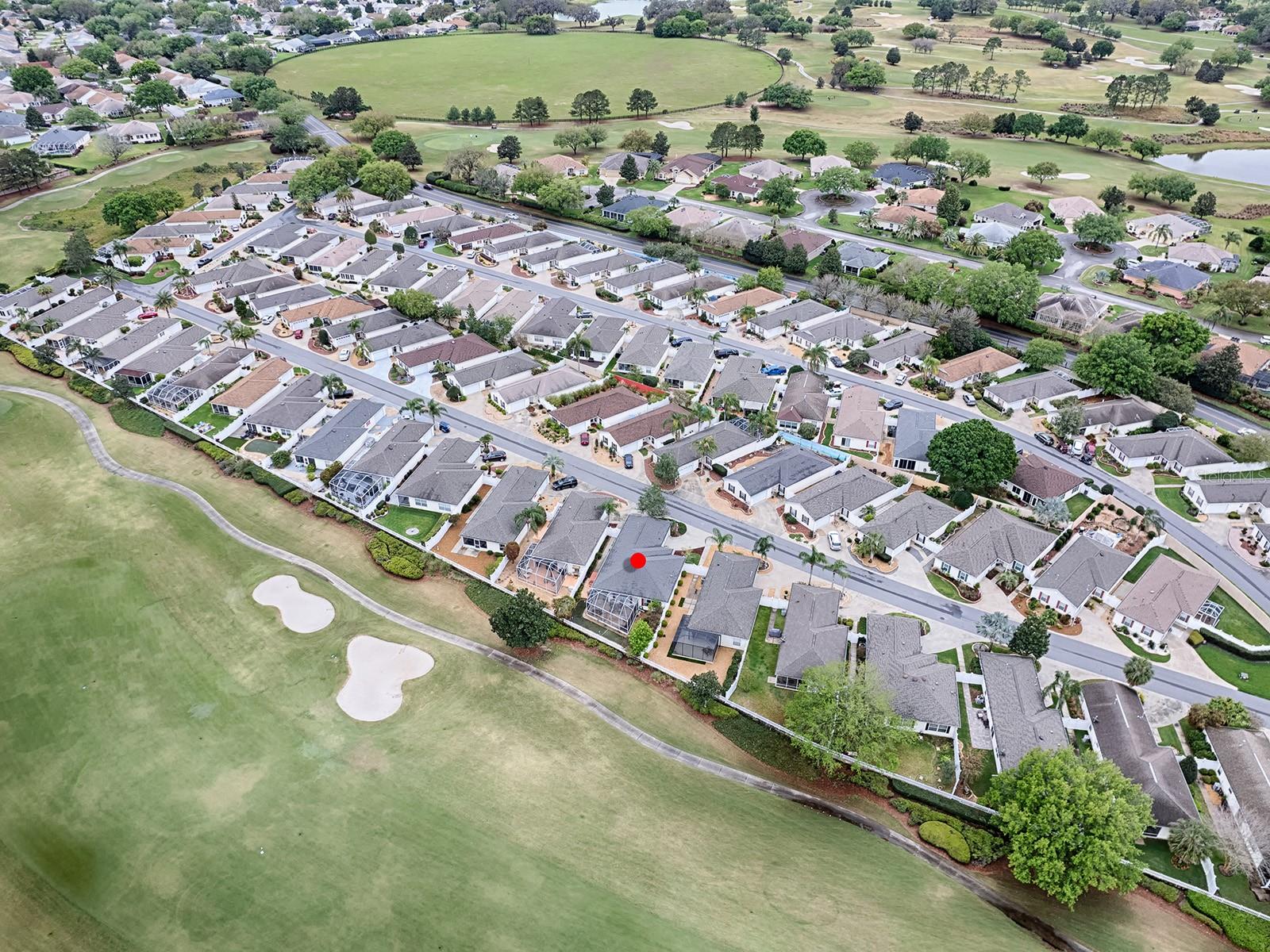 8883 SE 168TH TAILFER ST