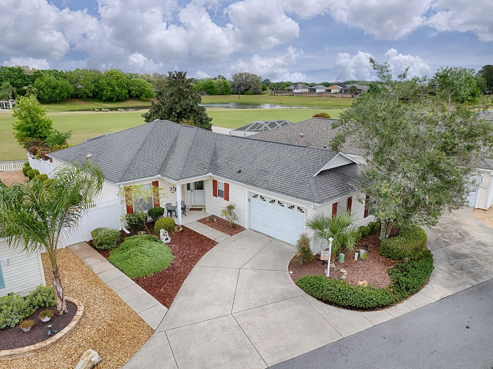 8883 SE 168TH TAILFER ST