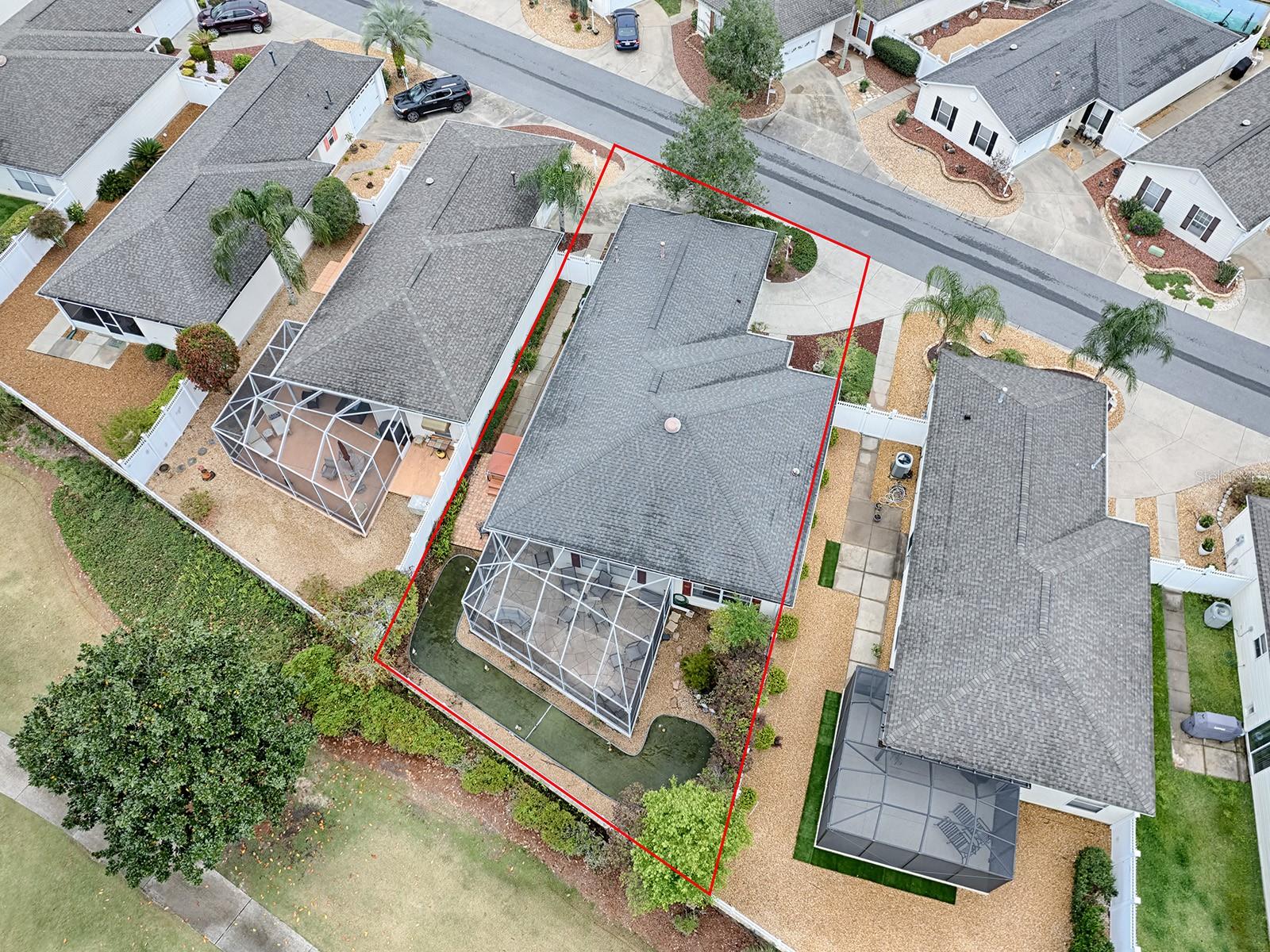 8883 SE 168TH TAILFER ST