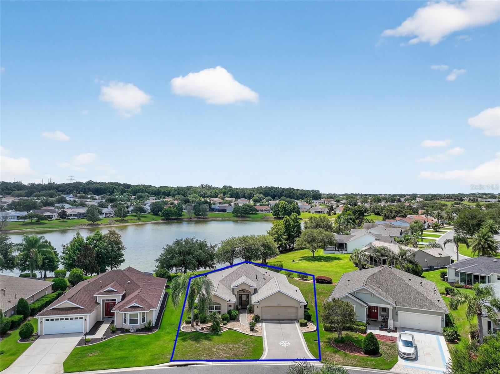 370 BISHOPVILLE LOOP