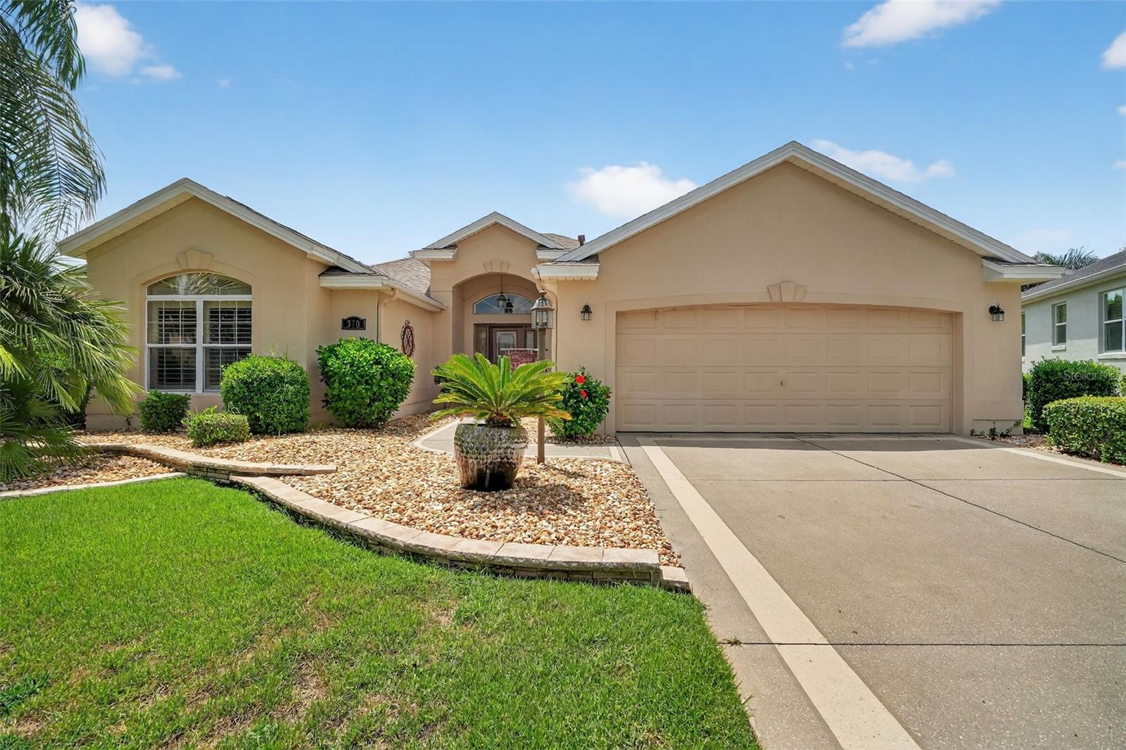 370 BISHOPVILLE LOOP